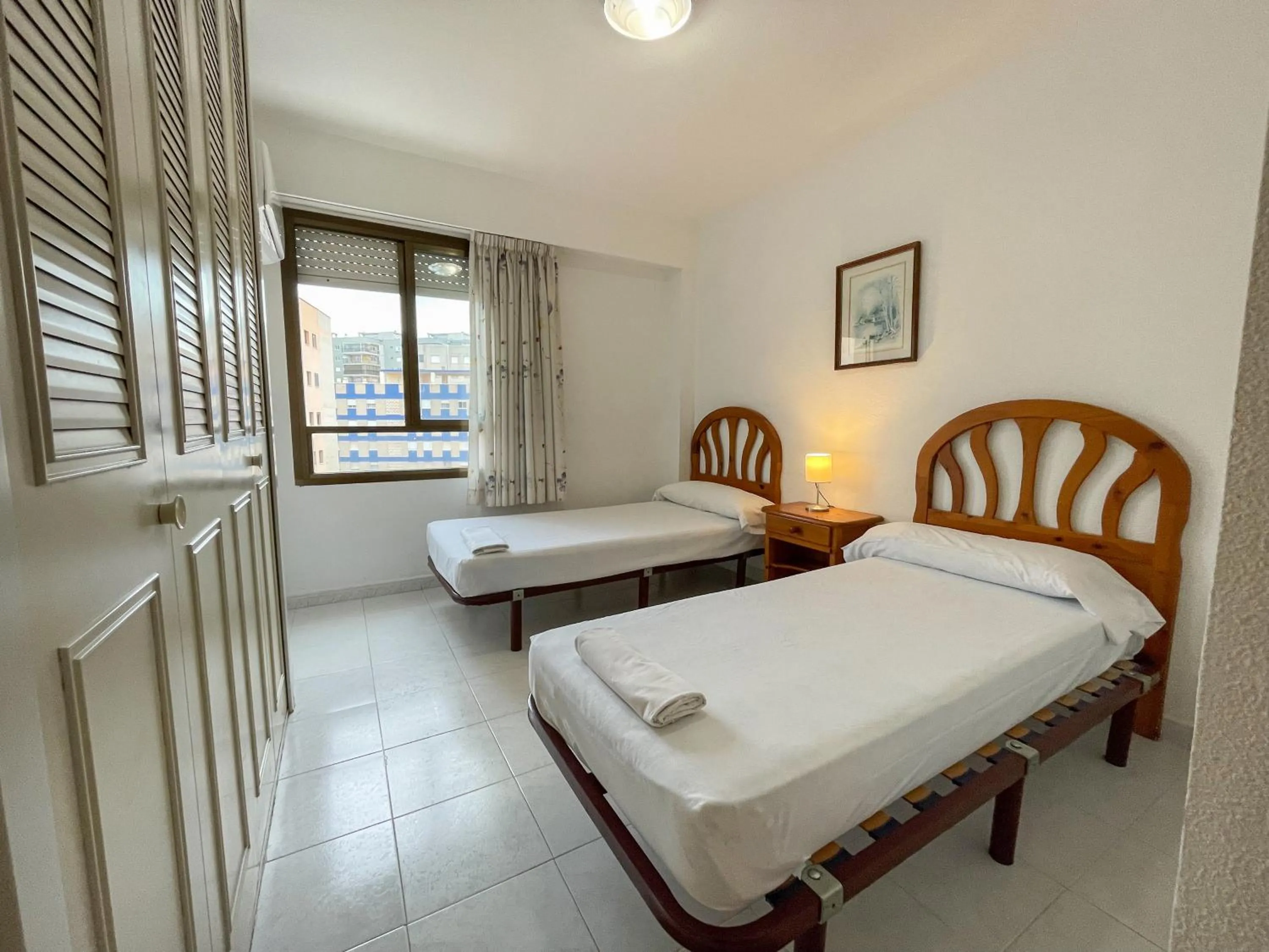 Apartamentos Riviera 3000