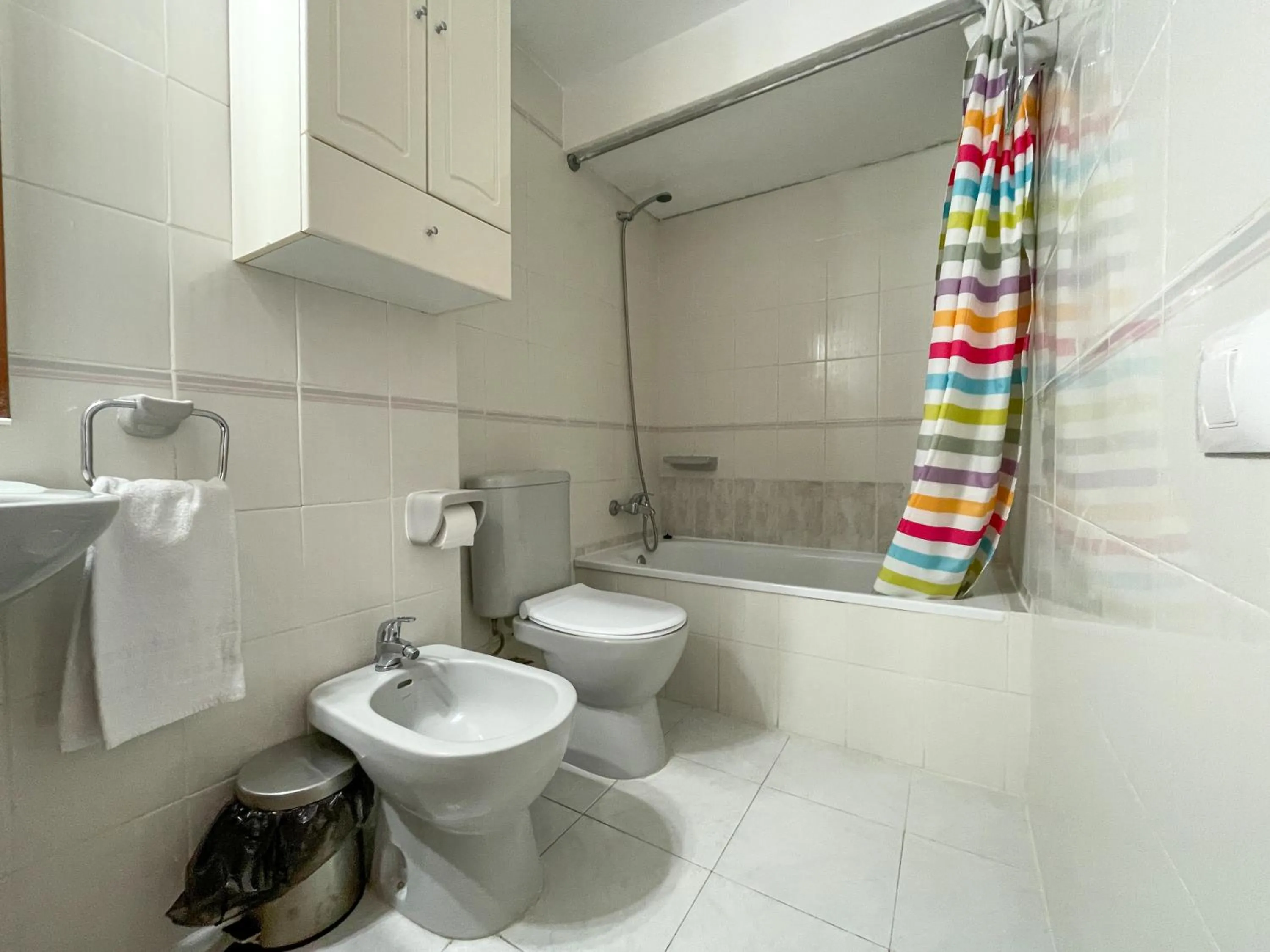 Apartamentos Riviera 3000