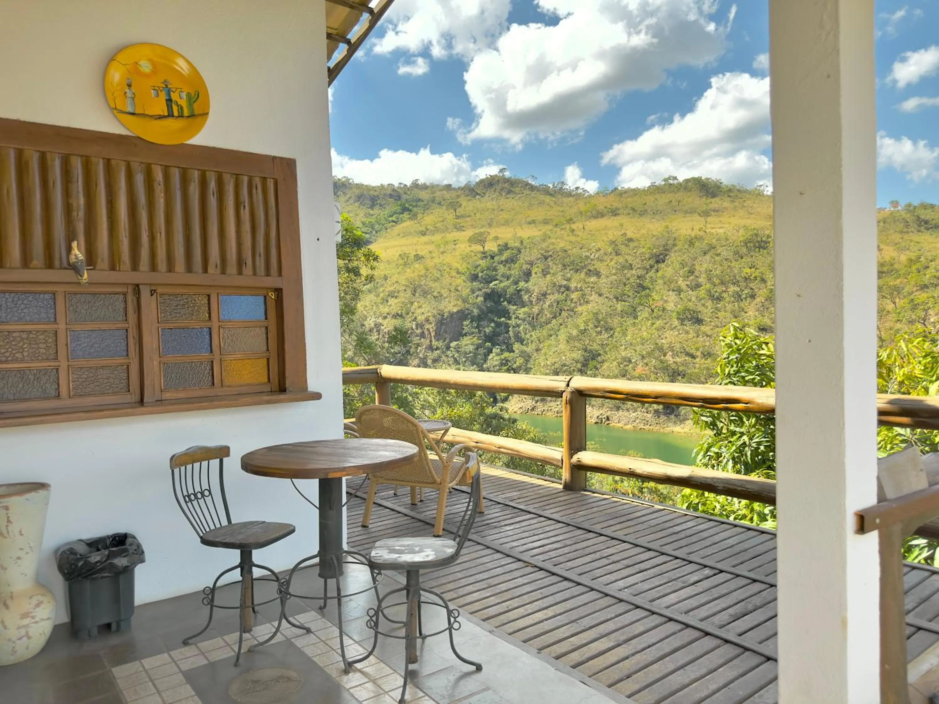 Pousada Fecho da Serra