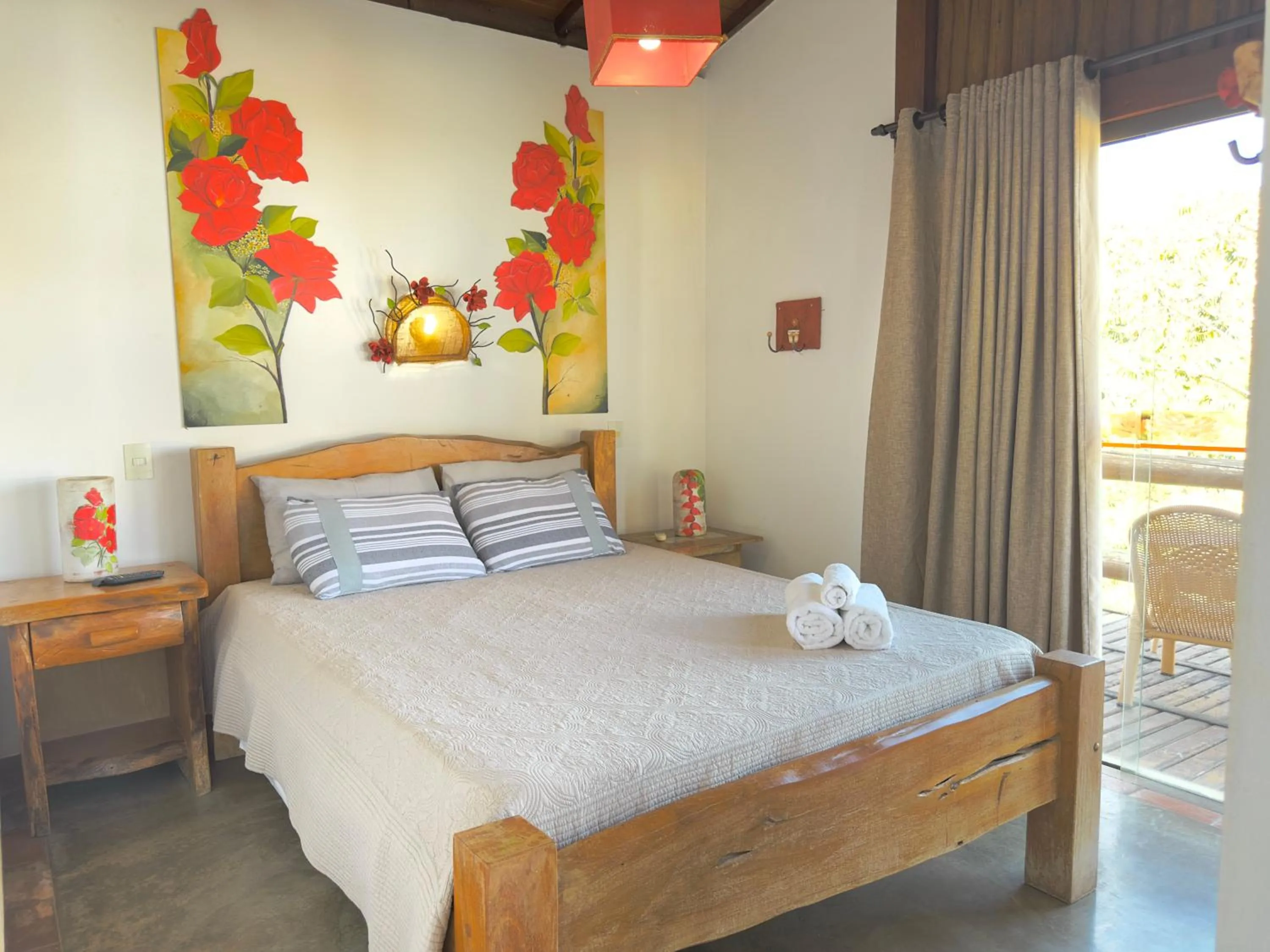 Pousada Fecho da Serra