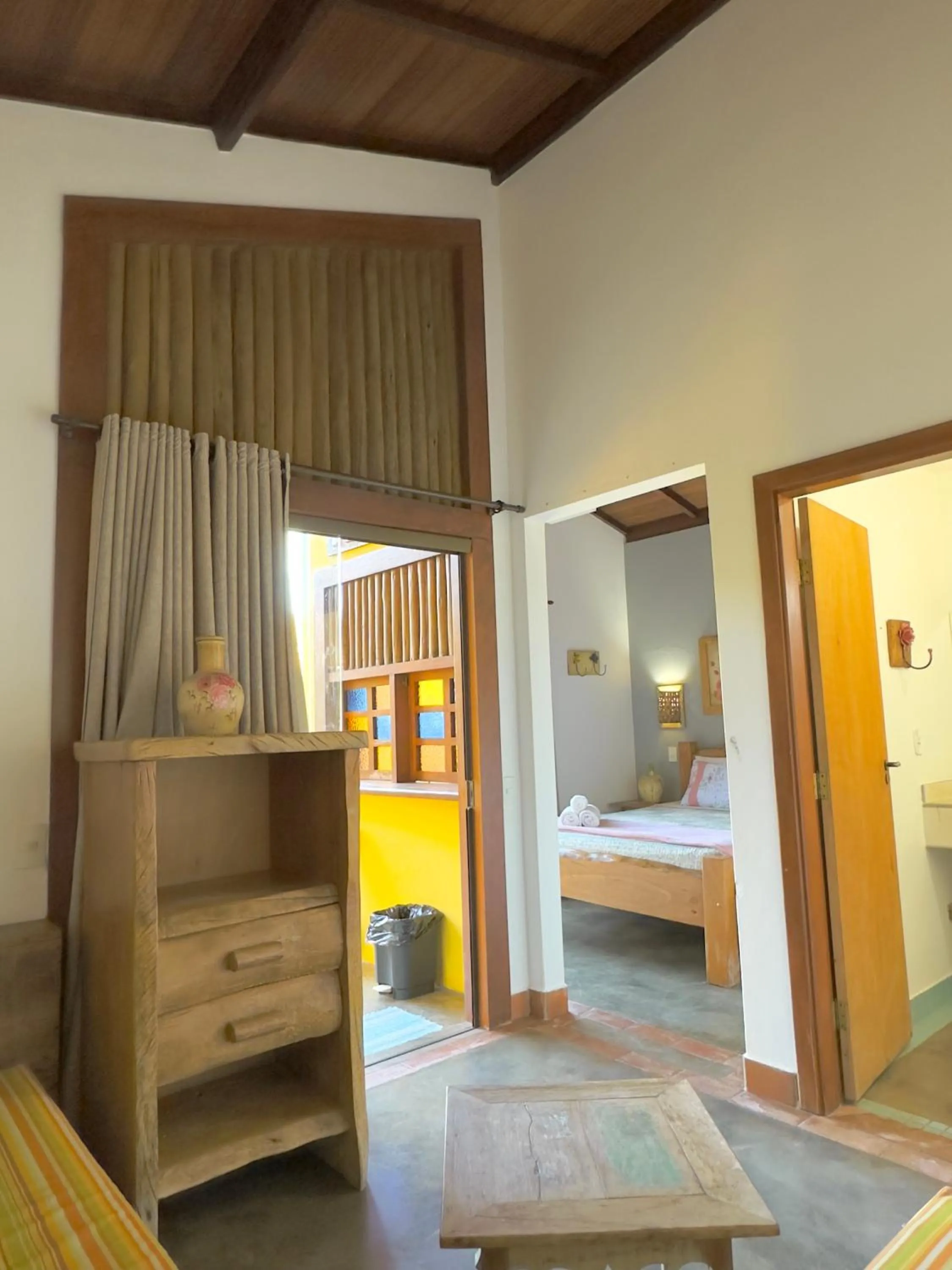 Pousada Fecho da Serra