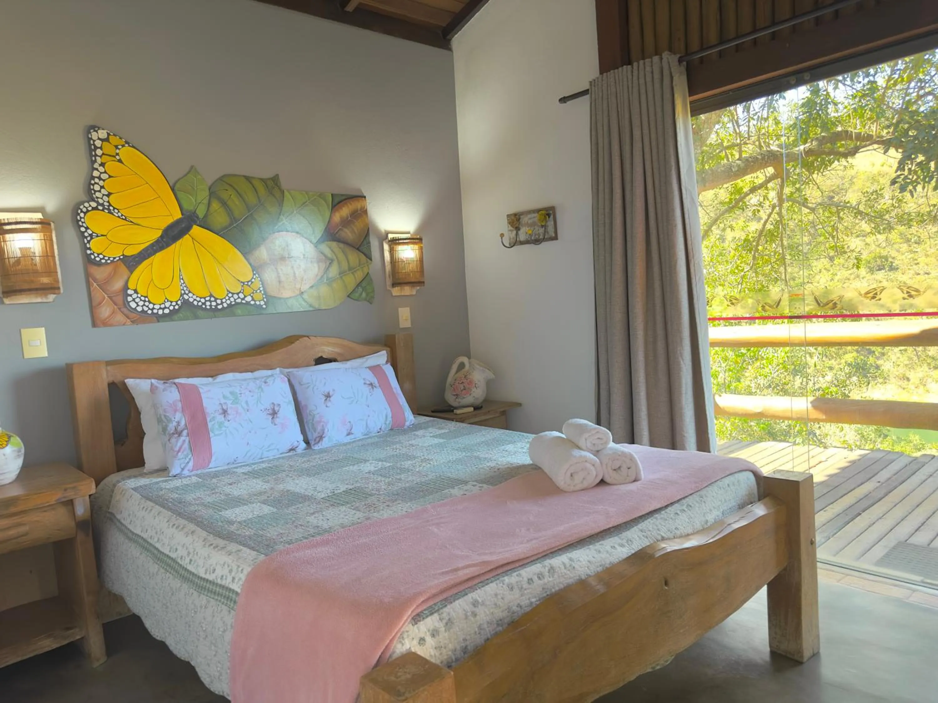 Pousada Fecho da Serra