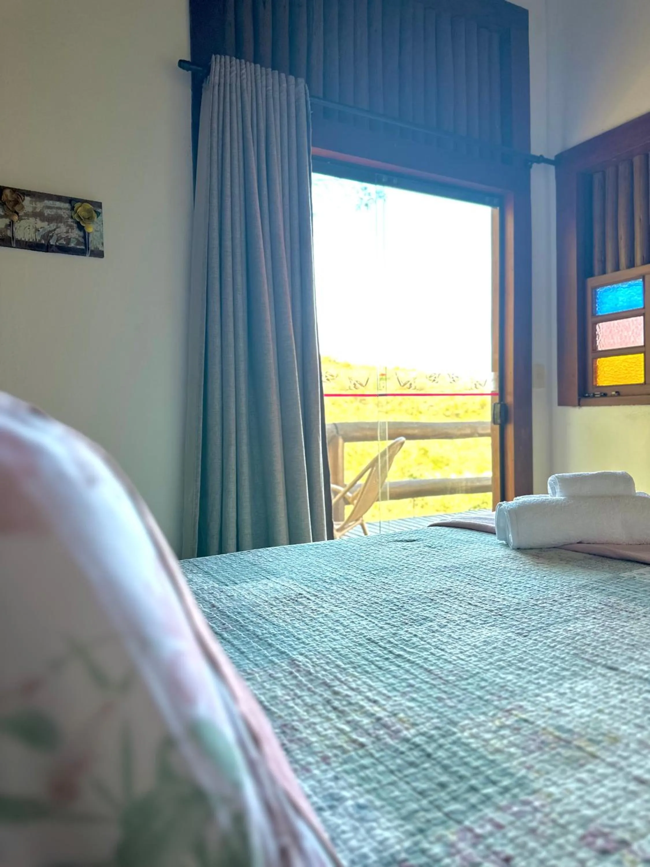 Pousada Fecho da Serra