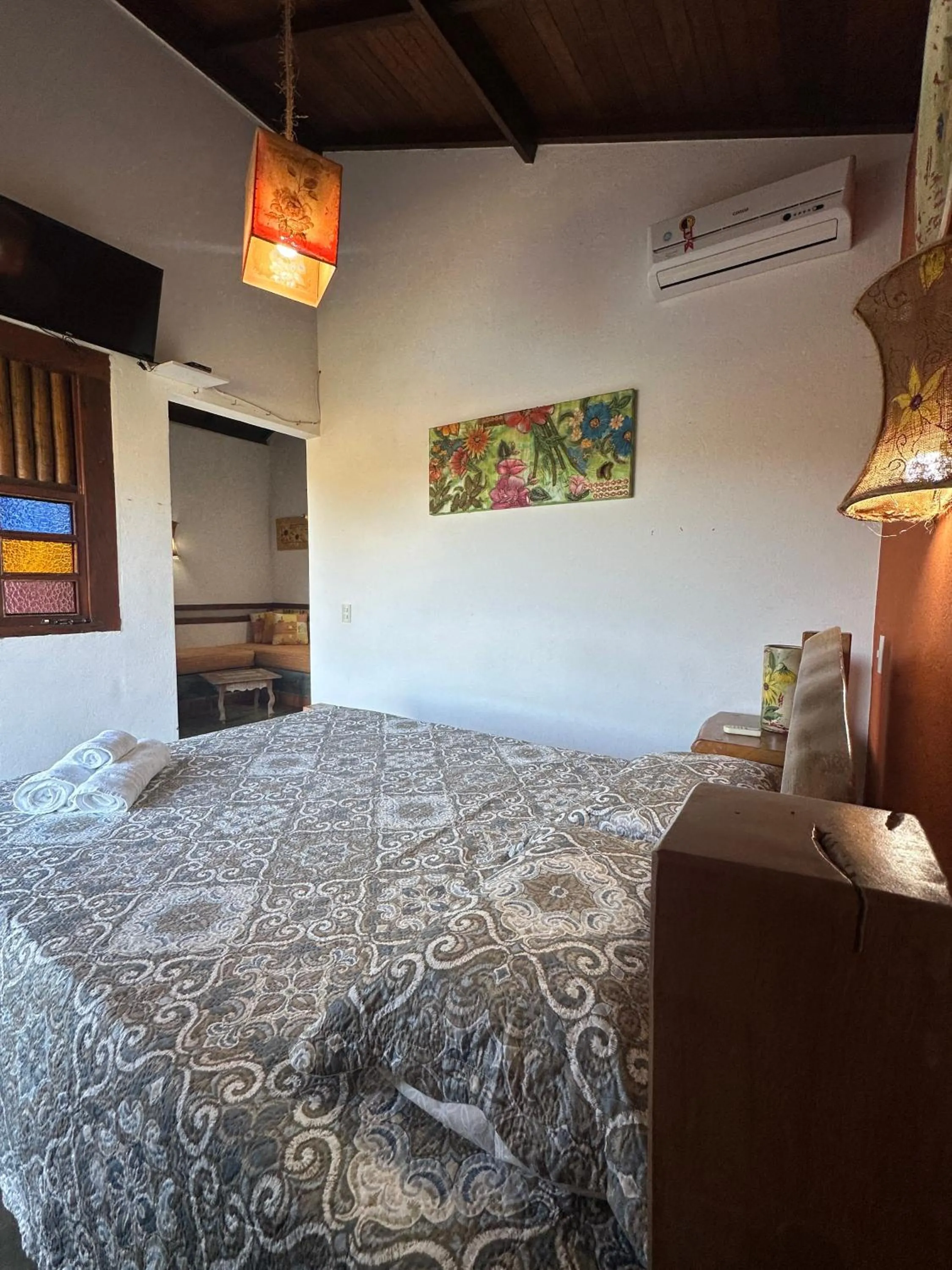 Pousada Fecho da Serra