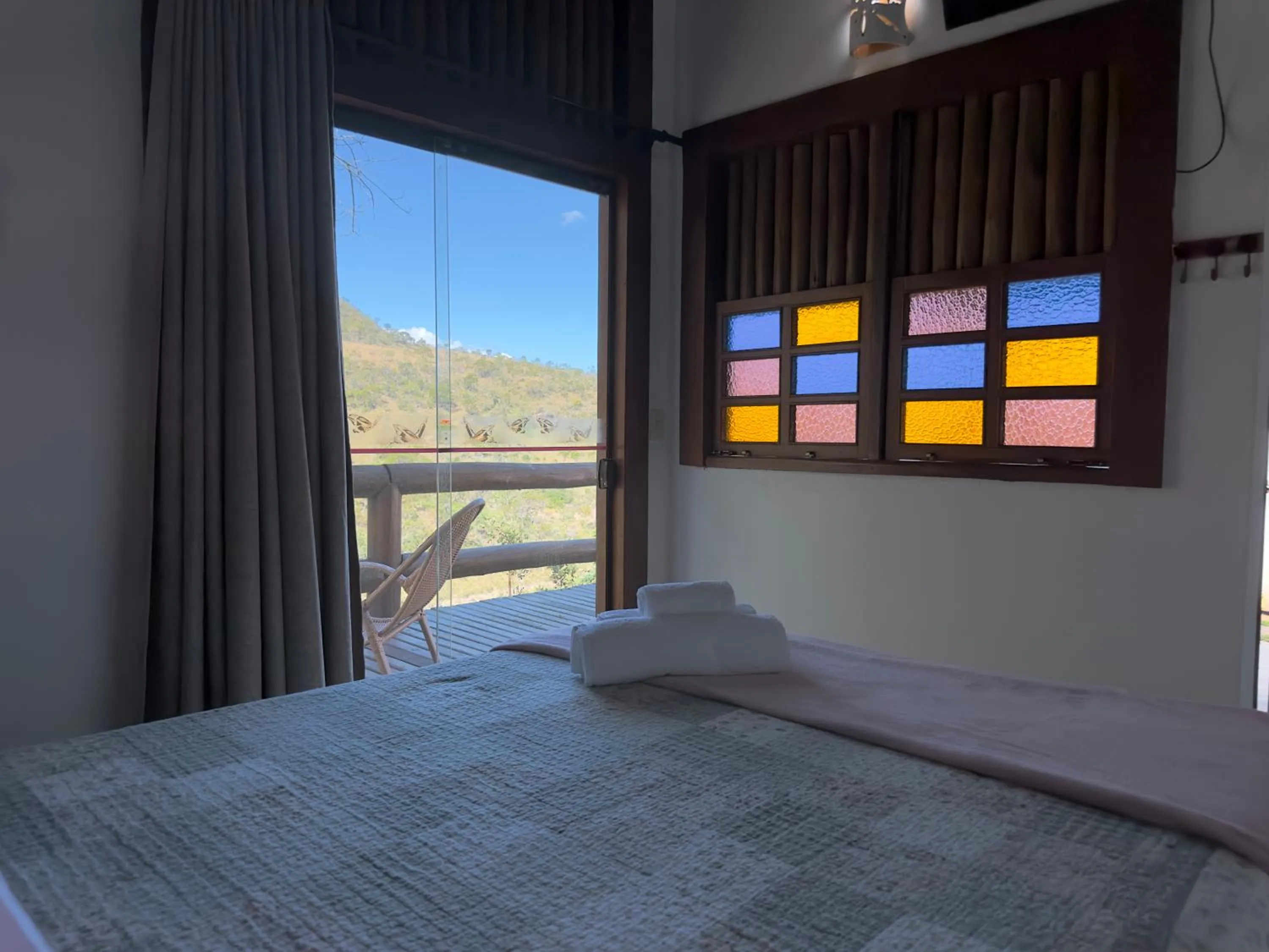 Pousada Fecho da Serra