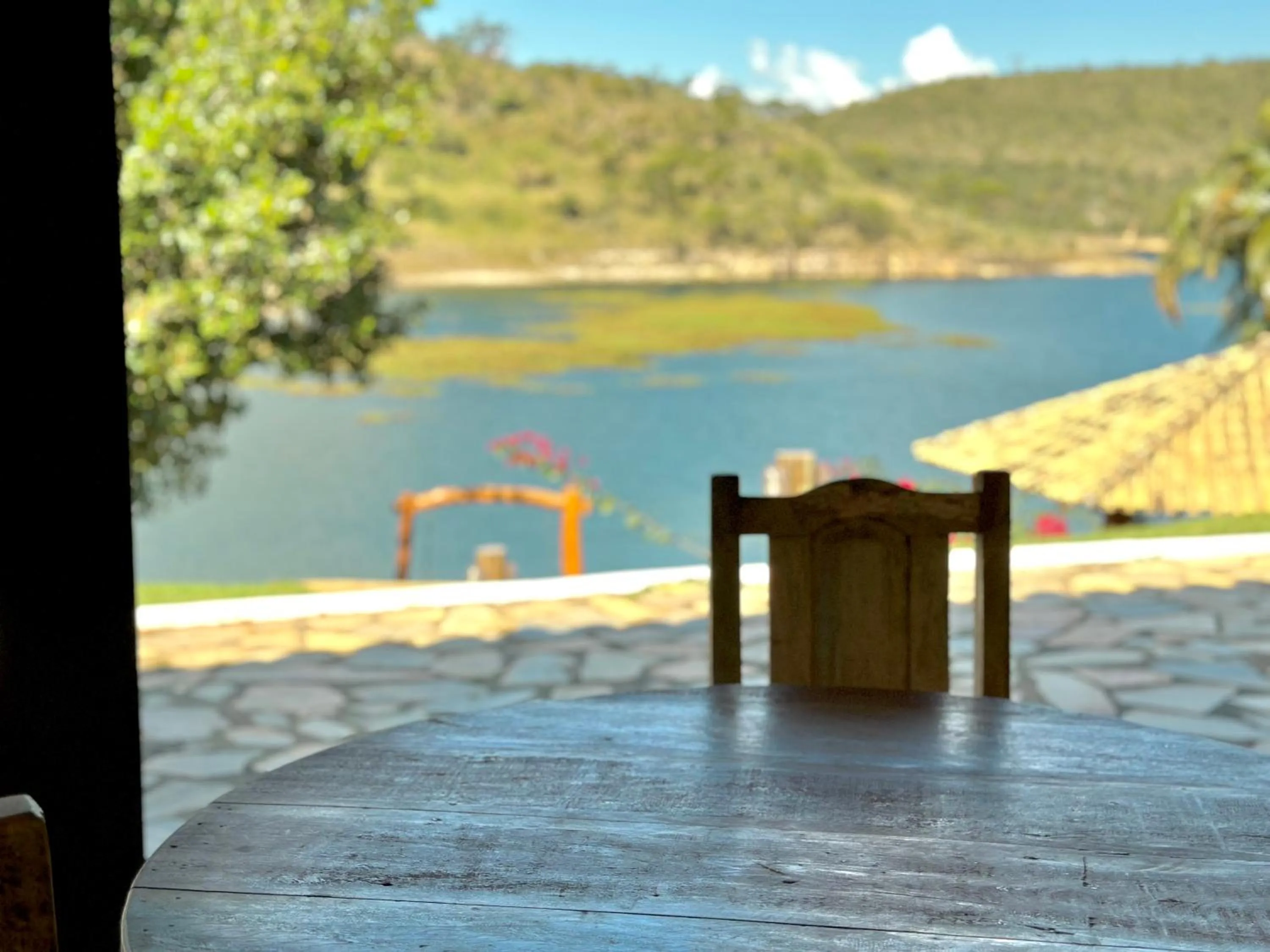 Pousada Fecho da Serra