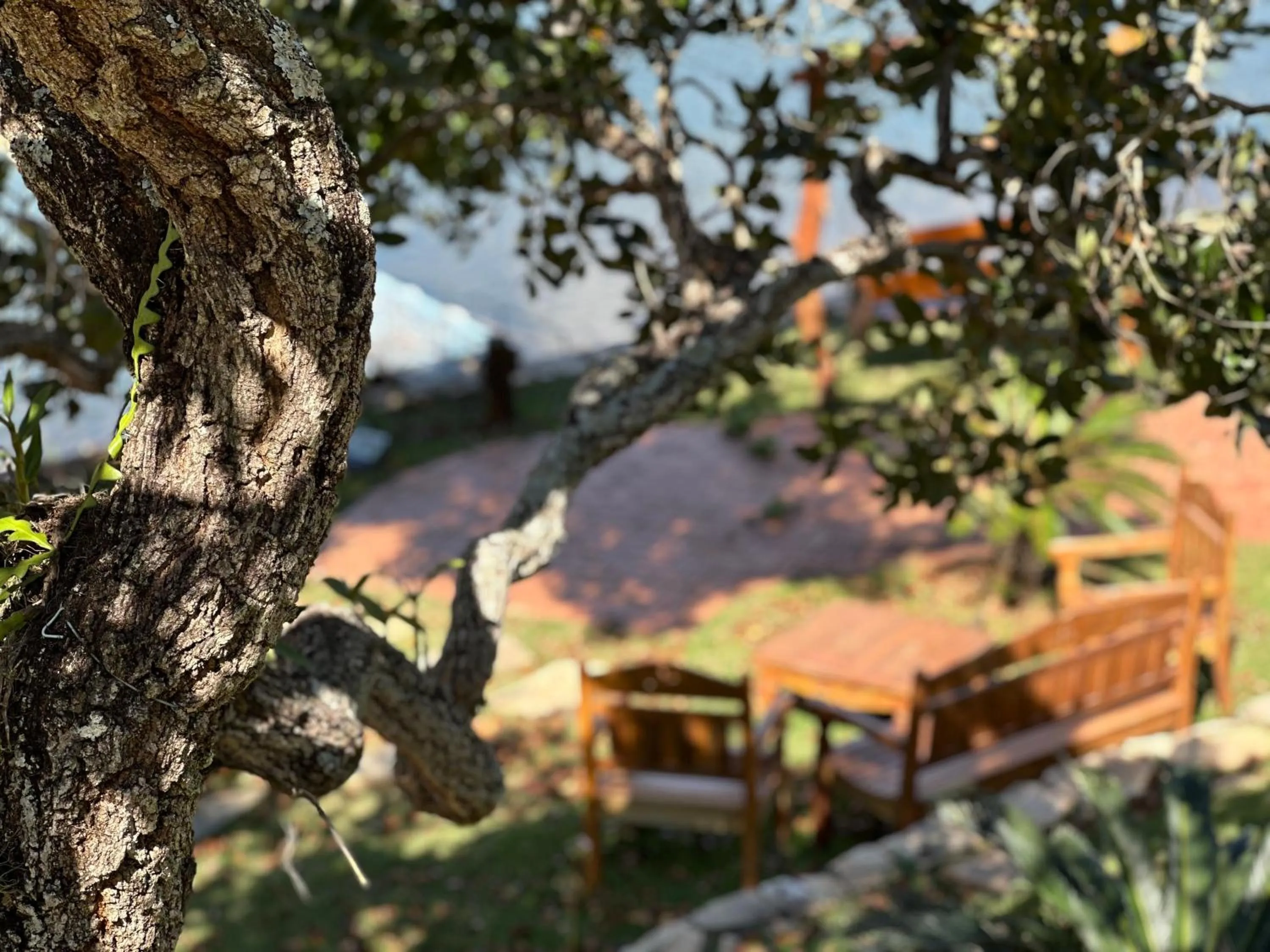 Pousada Fecho da Serra