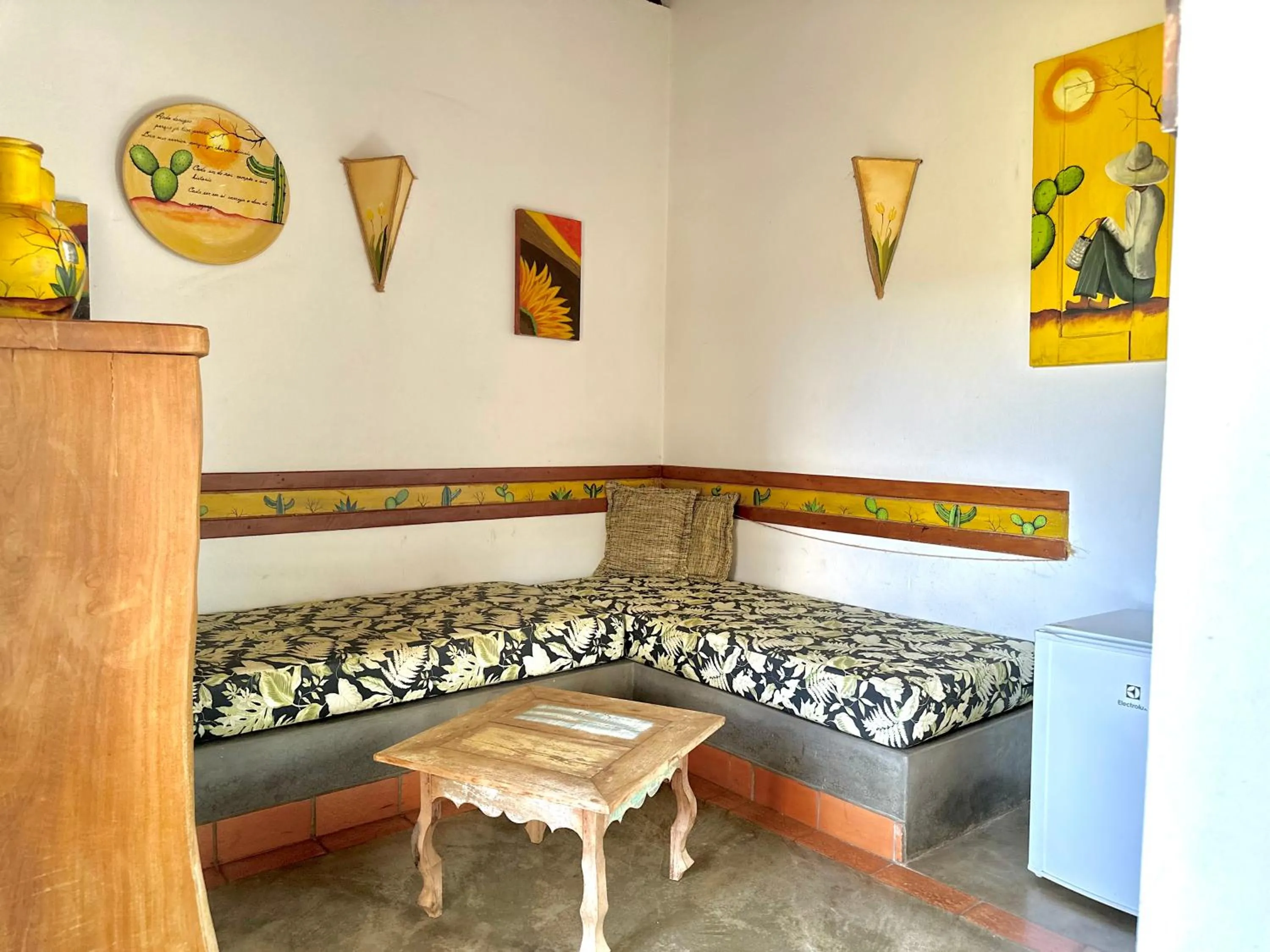 Pousada Fecho da Serra