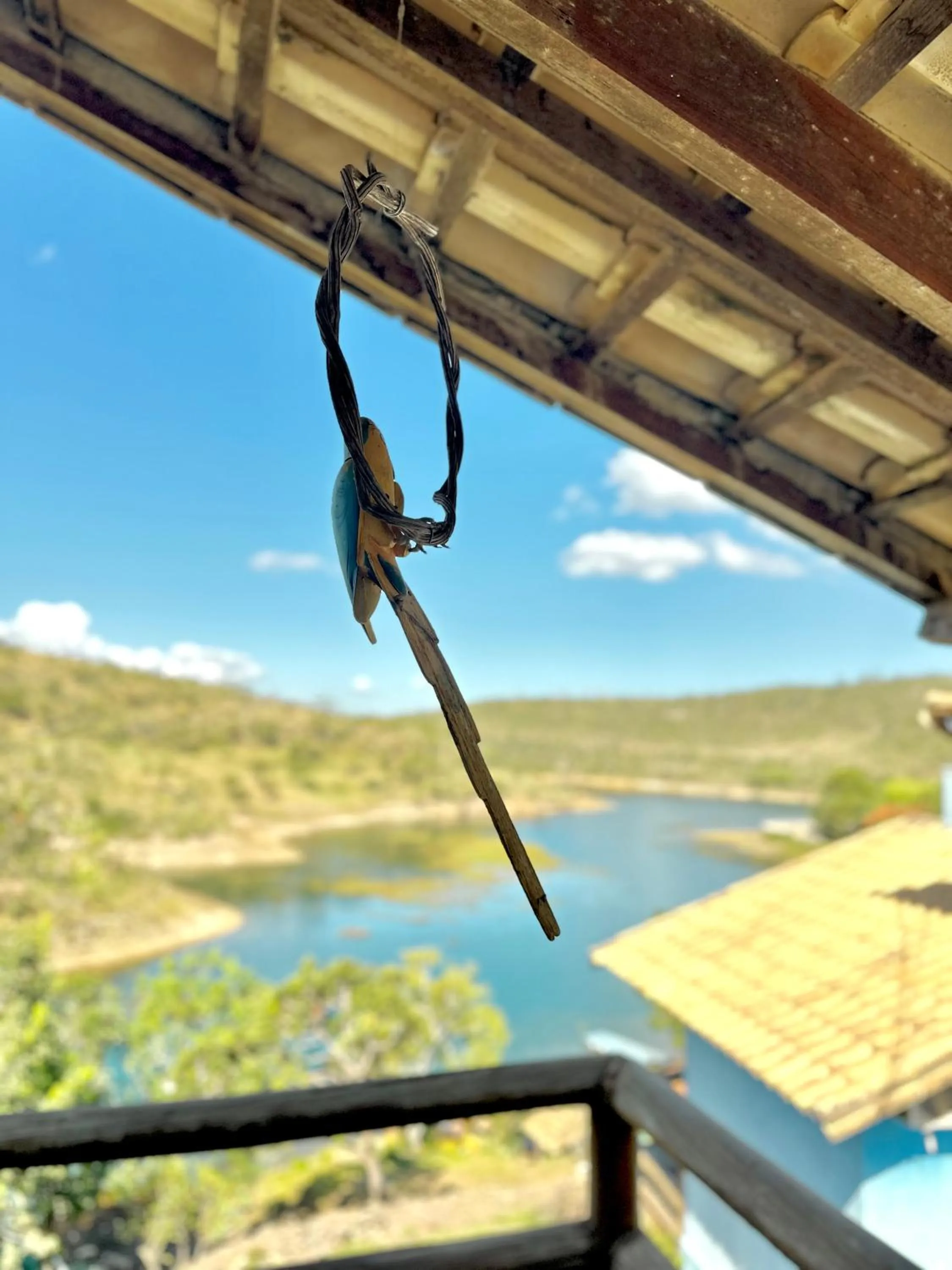 Pousada Fecho da Serra