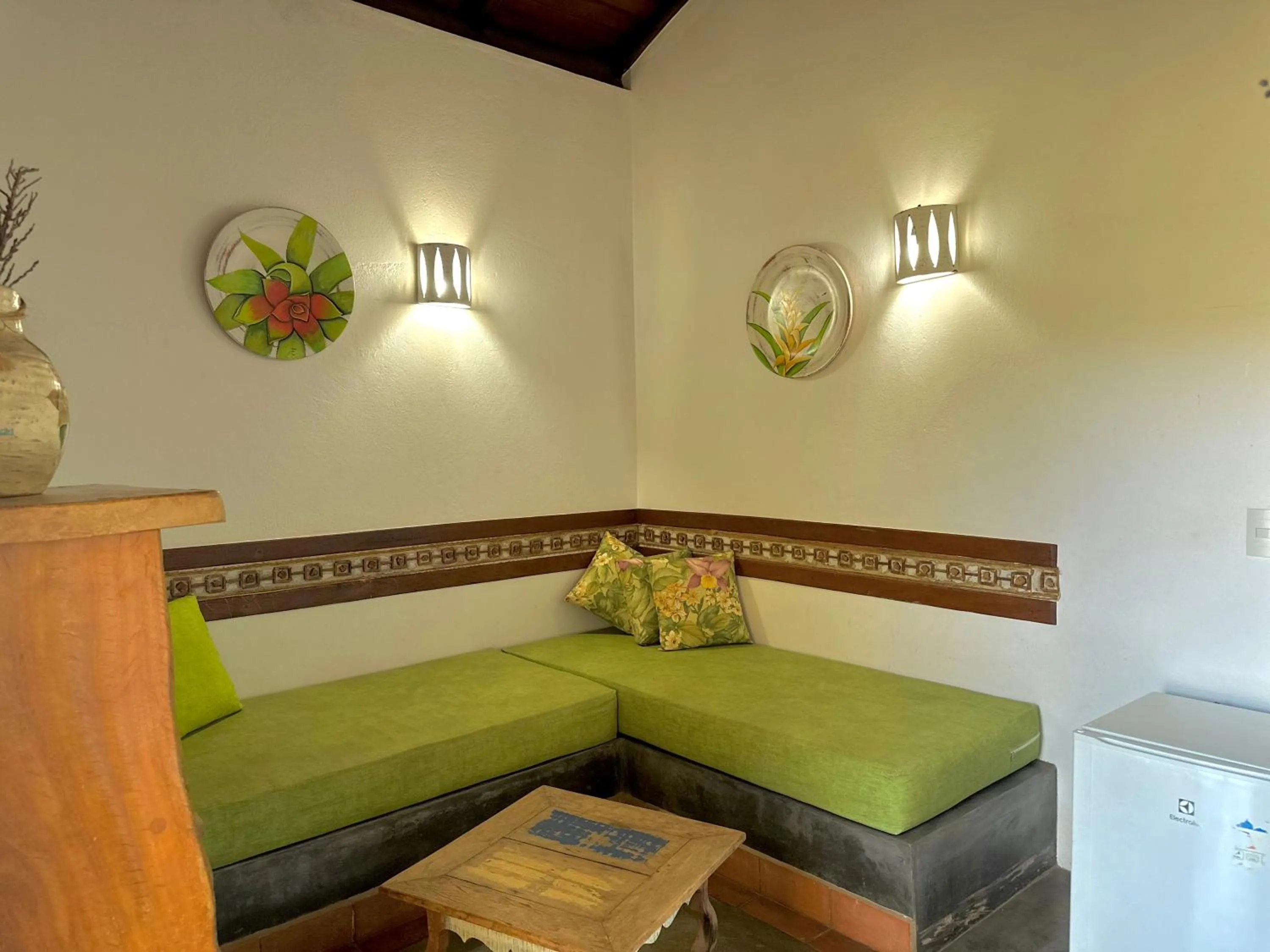 Pousada Fecho da Serra