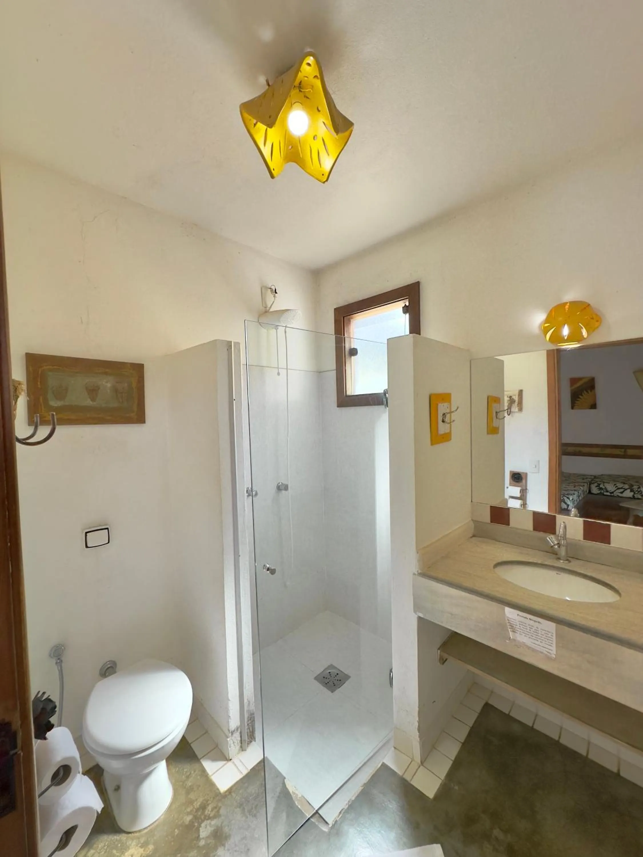 Pousada Fecho da Serra