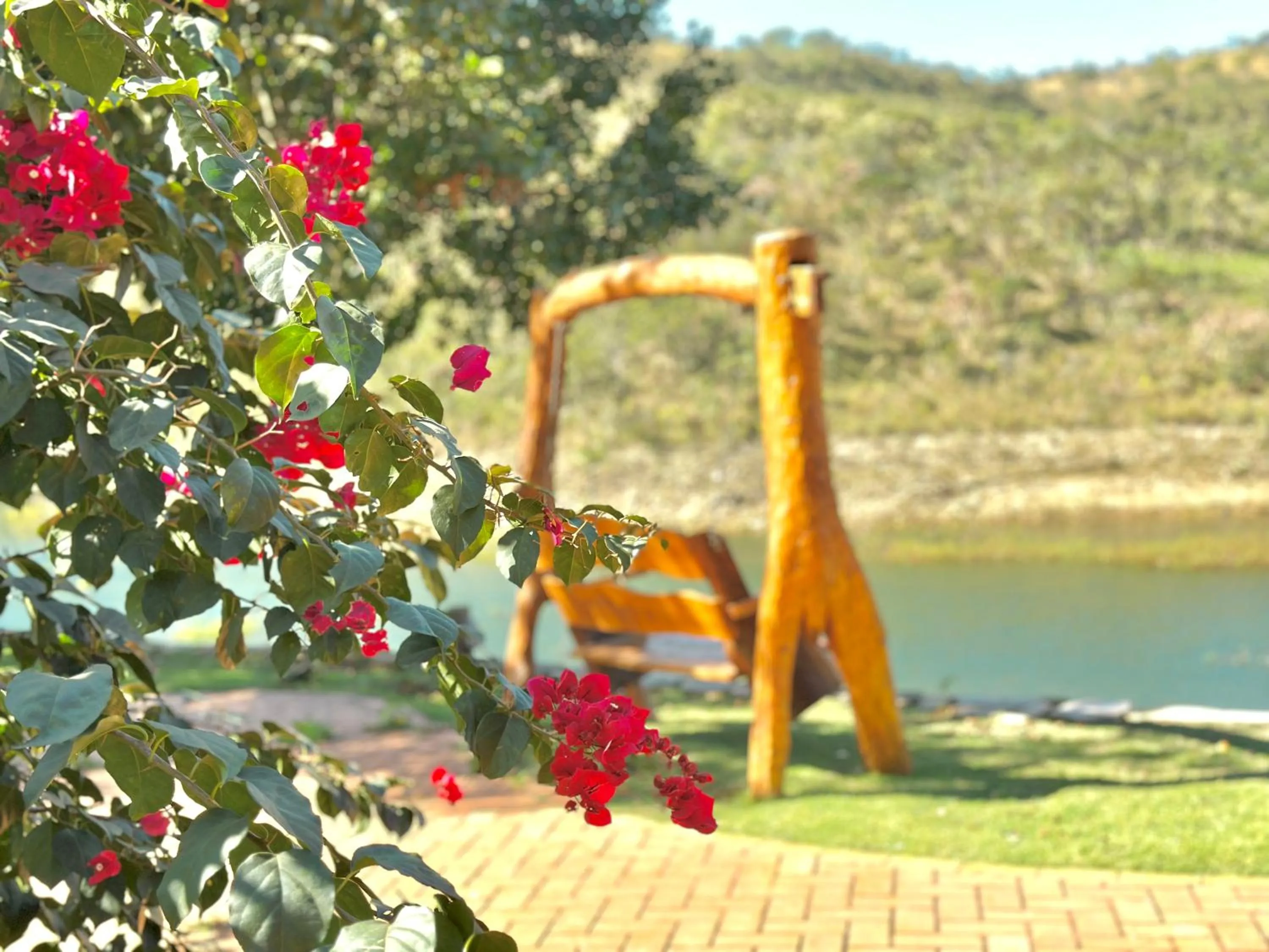 Pousada Fecho da Serra