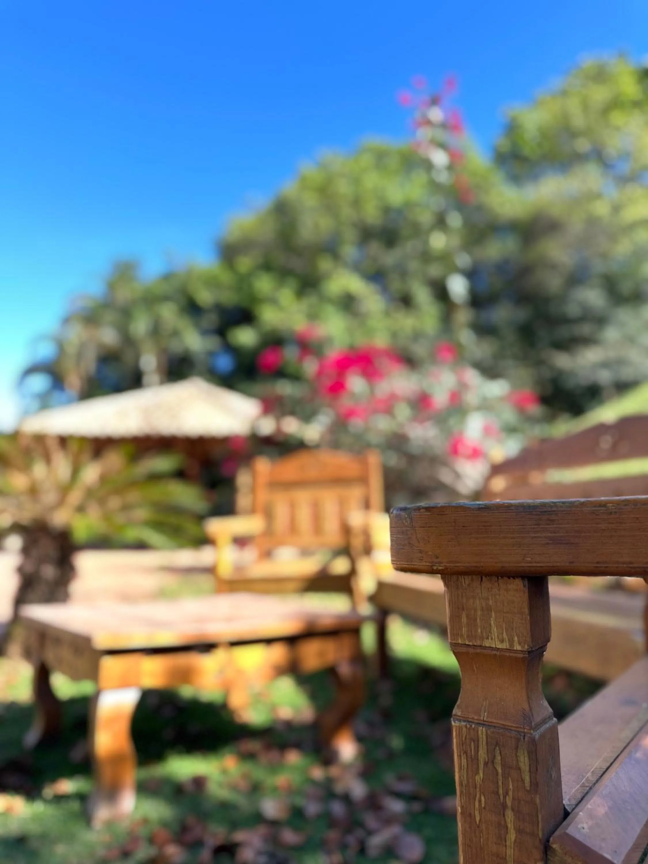 Pousada Fecho da Serra