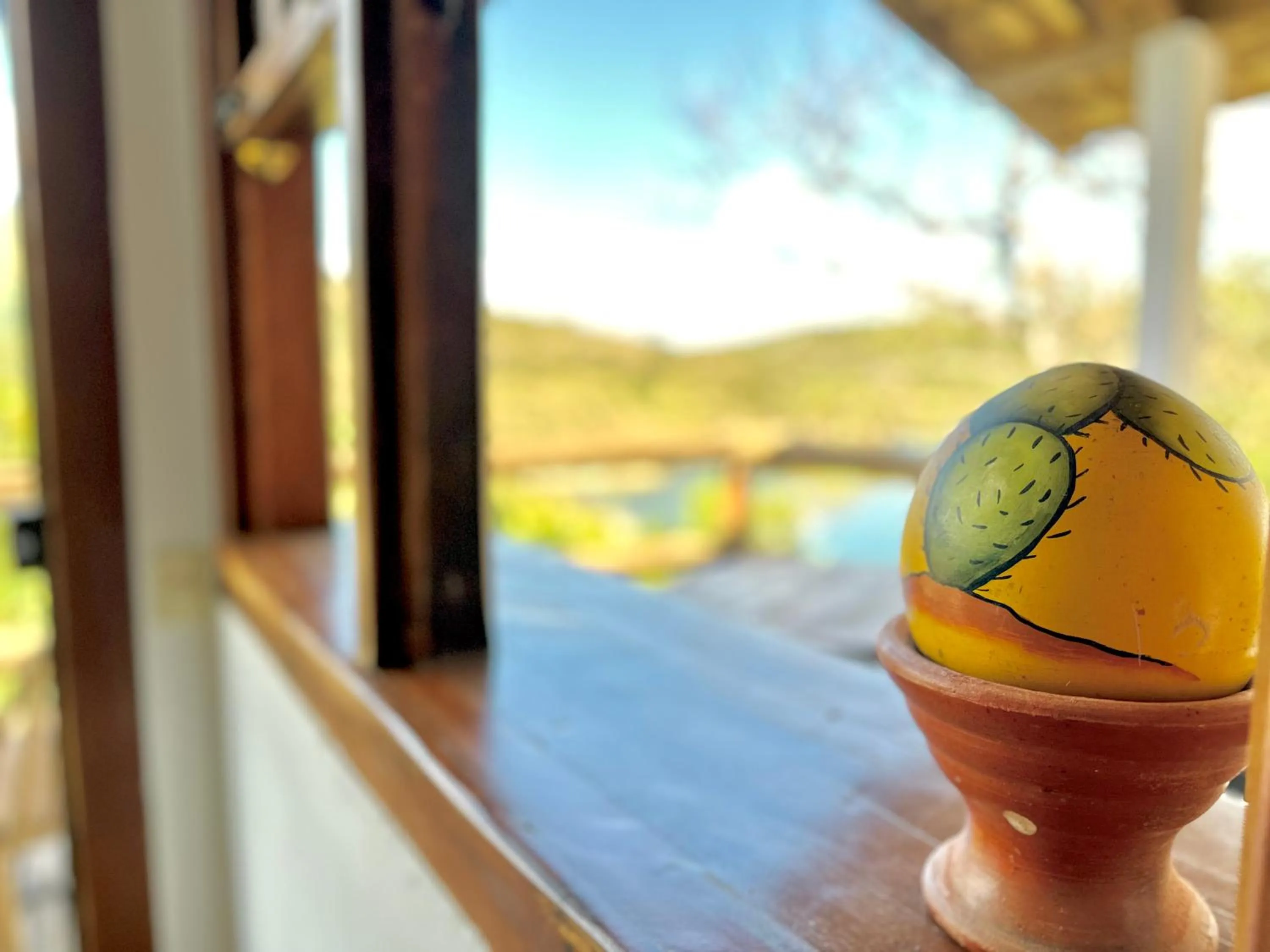 Pousada Fecho da Serra