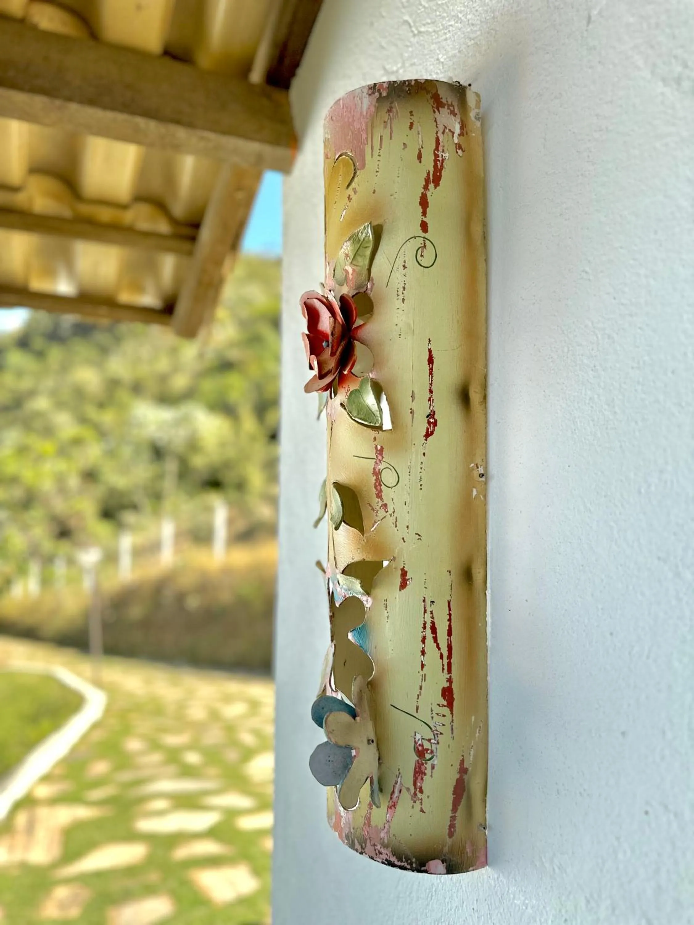 Pousada Fecho da Serra