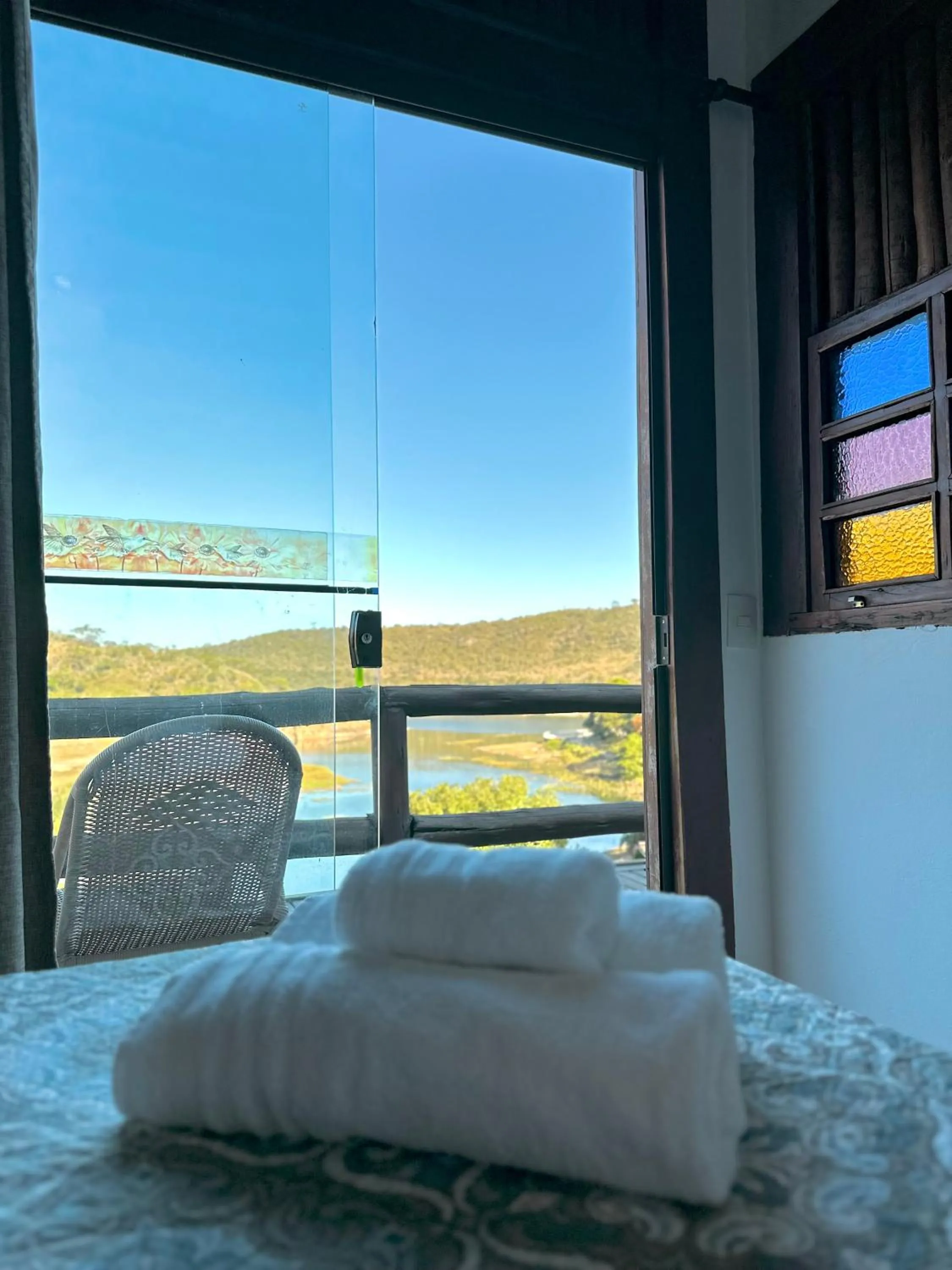 Pousada Fecho da Serra