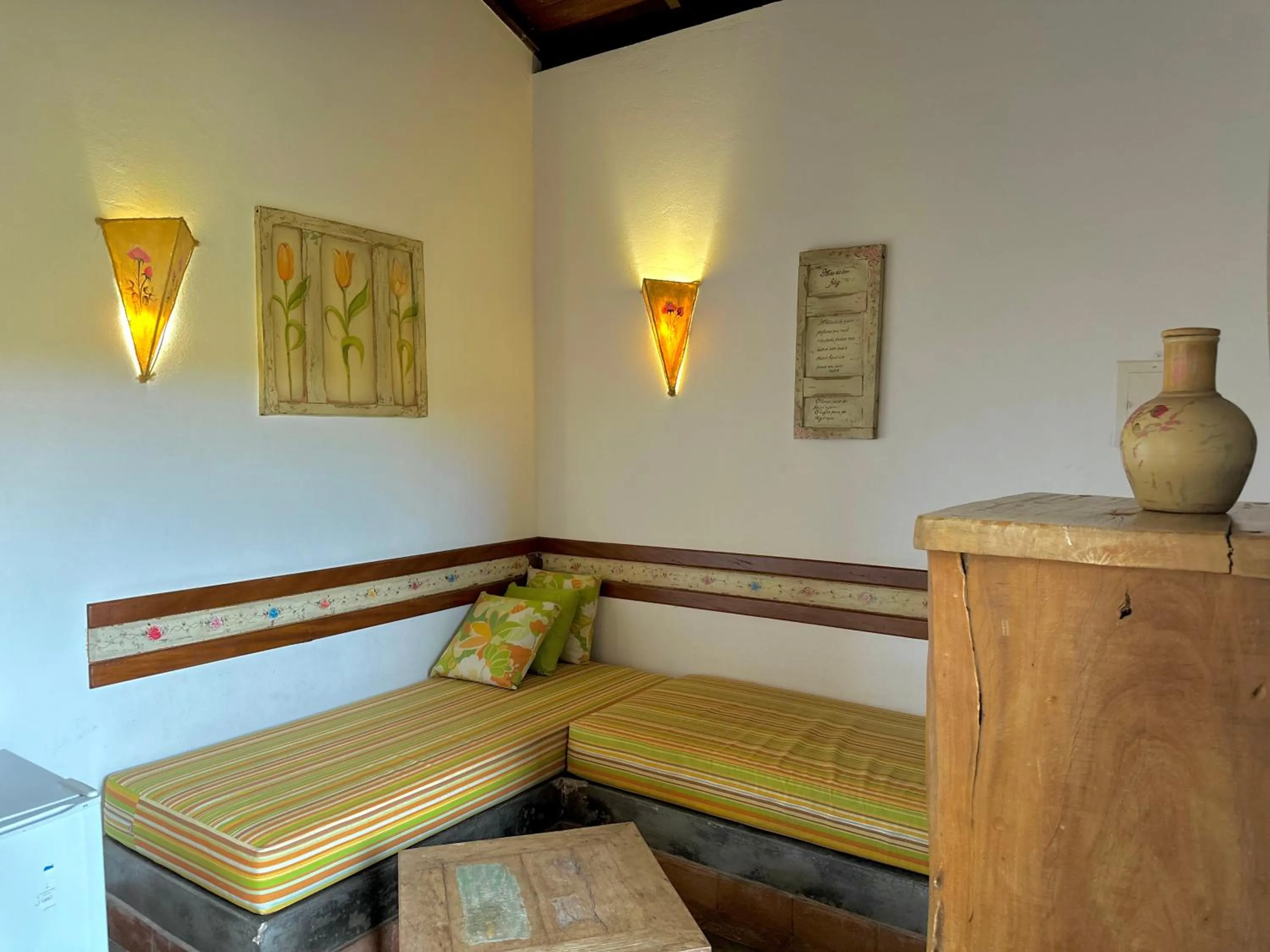 Pousada Fecho da Serra