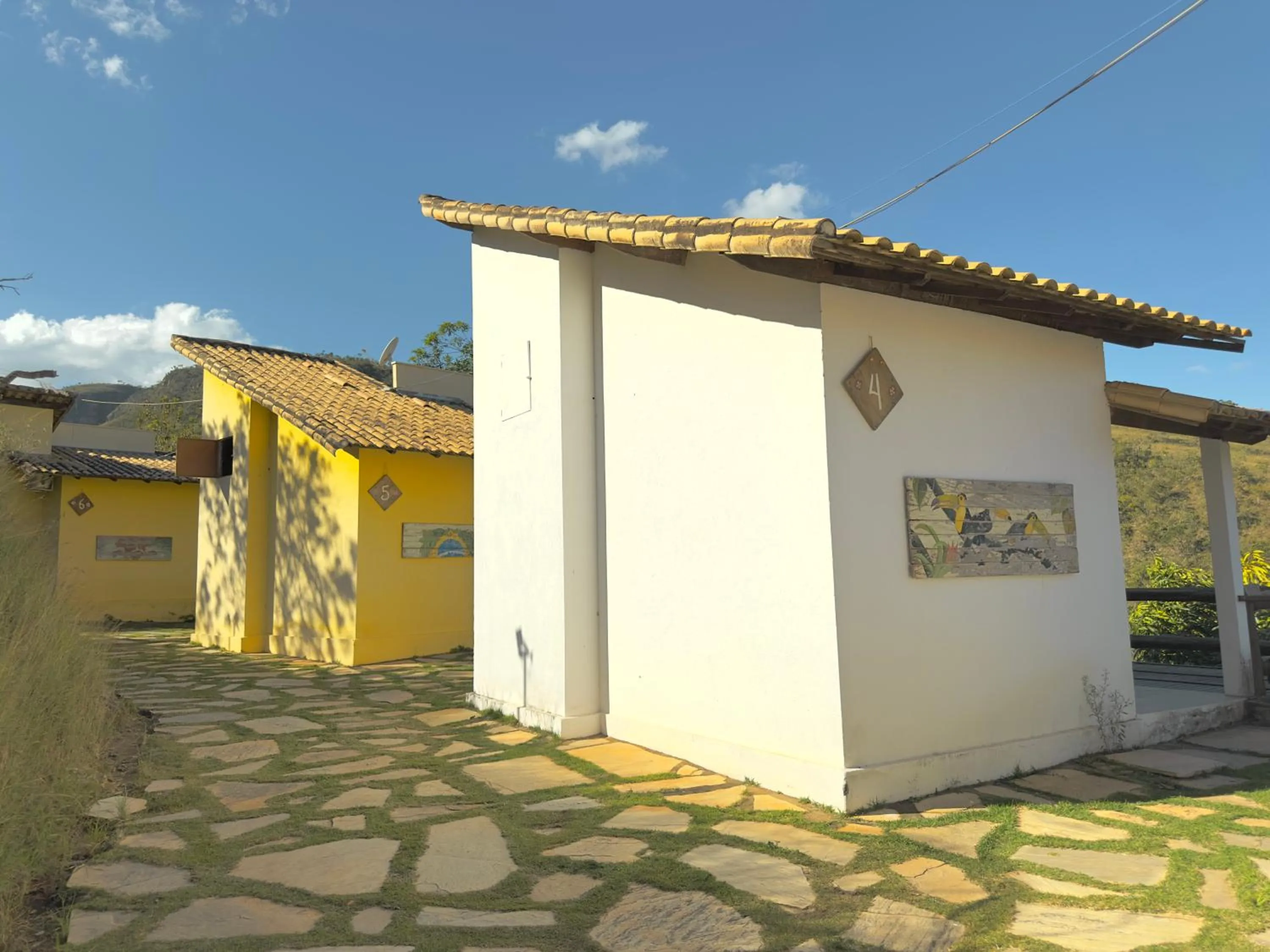 Pousada Fecho da Serra