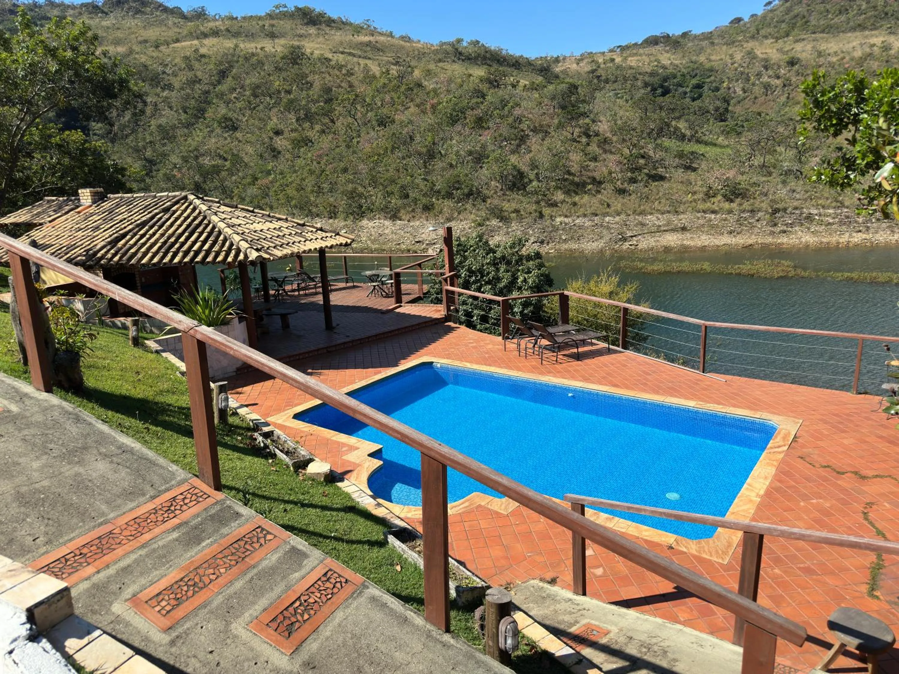 Pousada Fecho da Serra