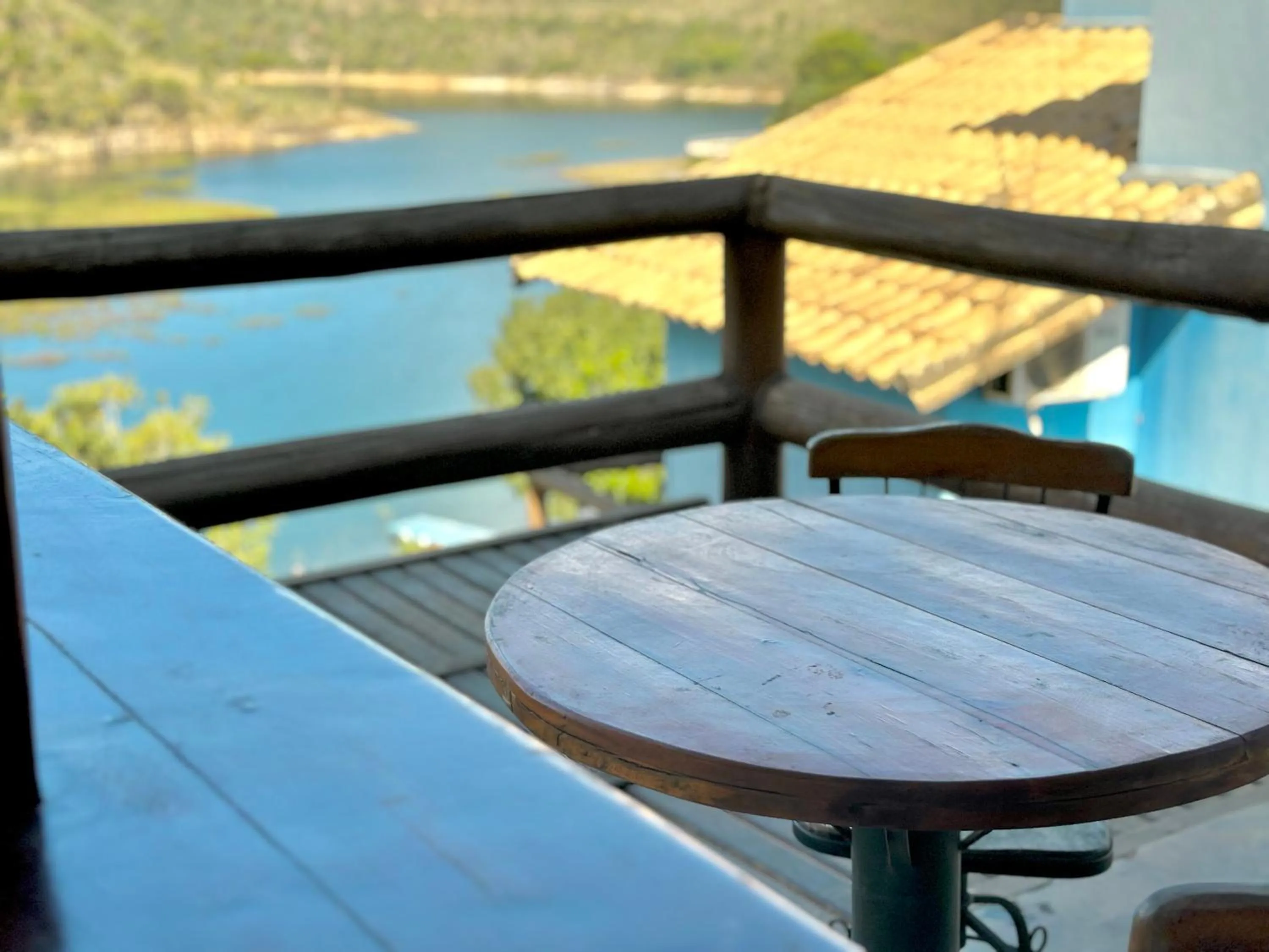 Pousada Fecho da Serra