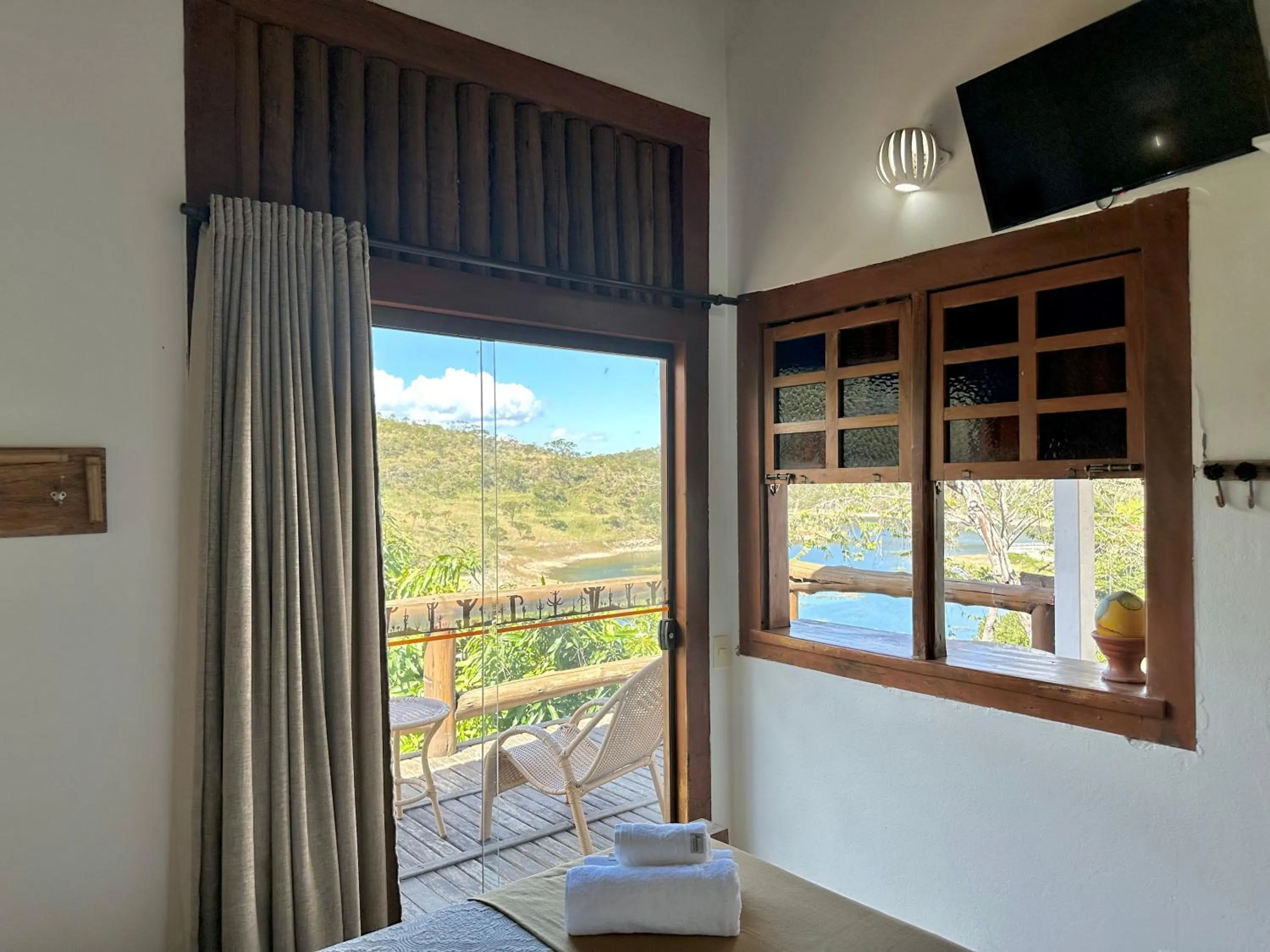 Pousada Fecho da Serra