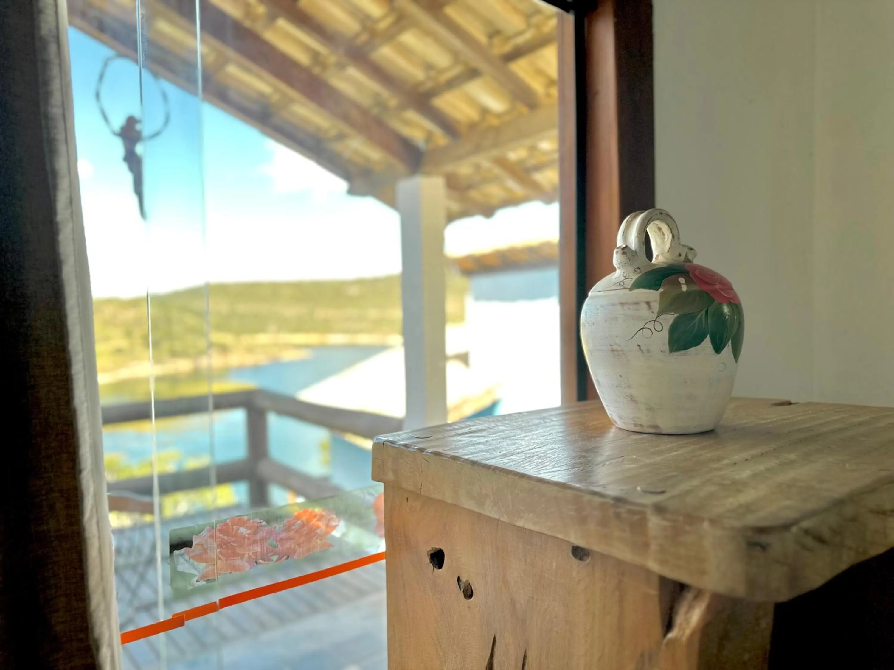 Pousada Fecho da Serra