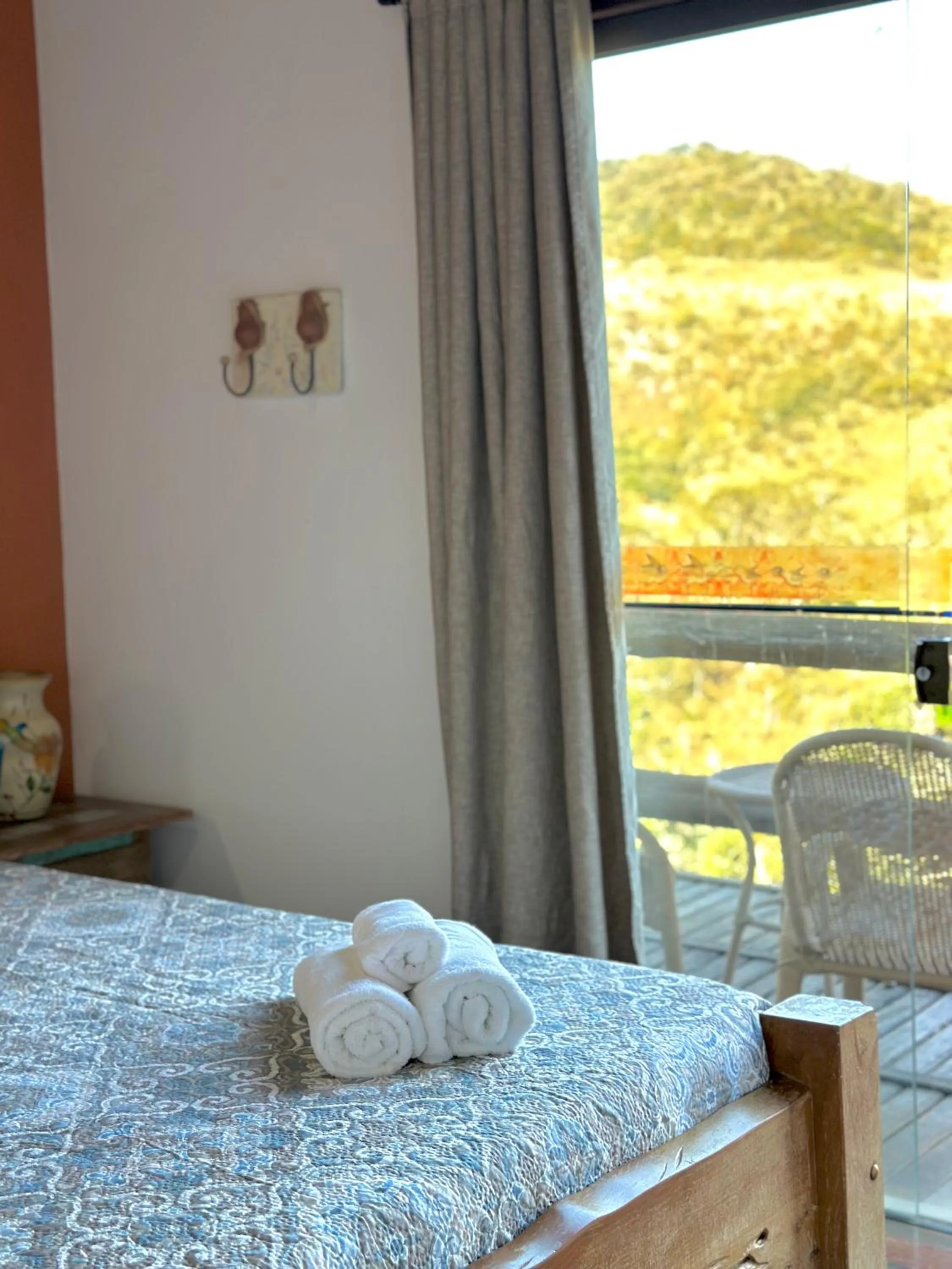 Pousada Fecho da Serra