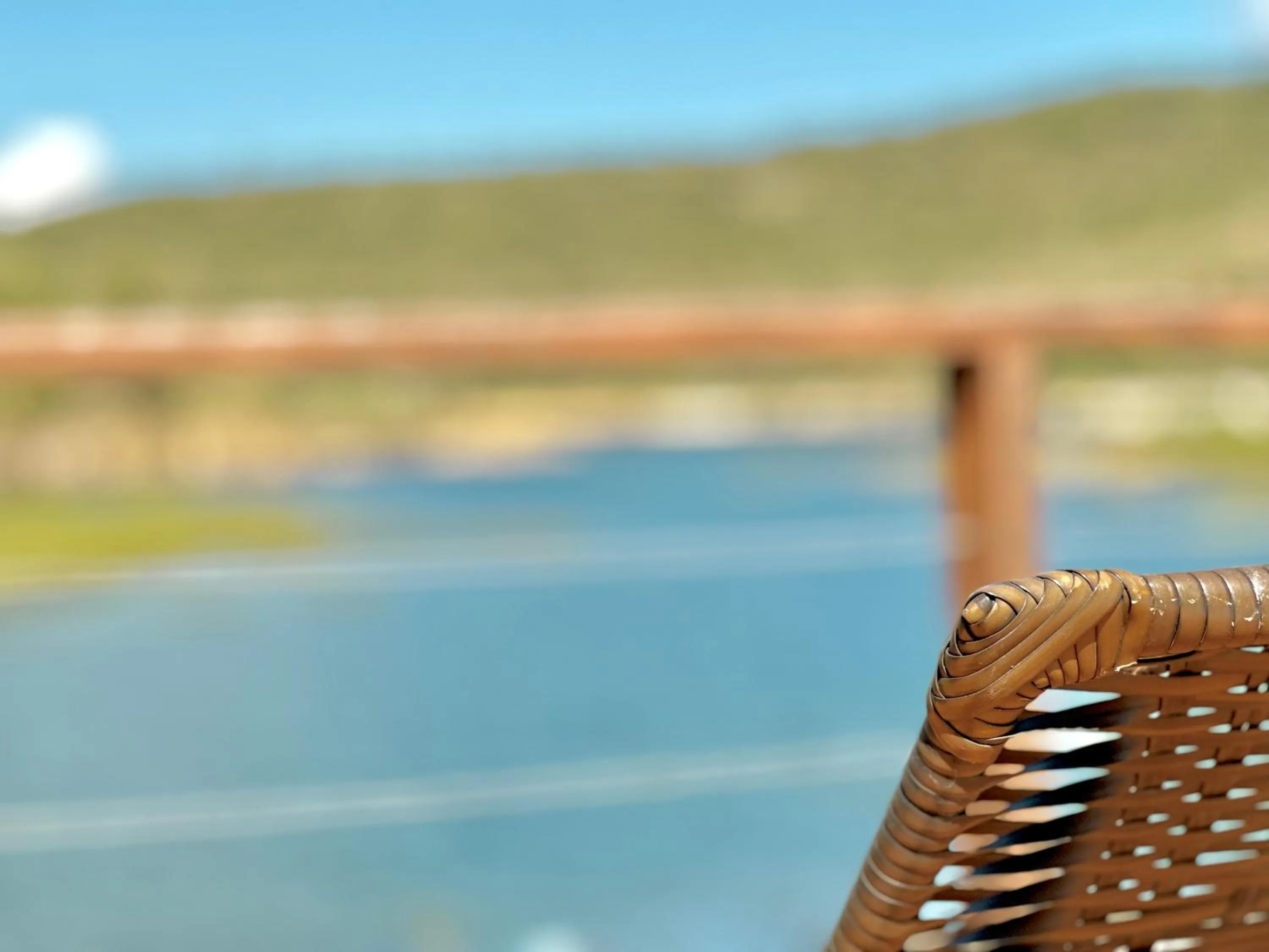 Pousada Fecho da Serra