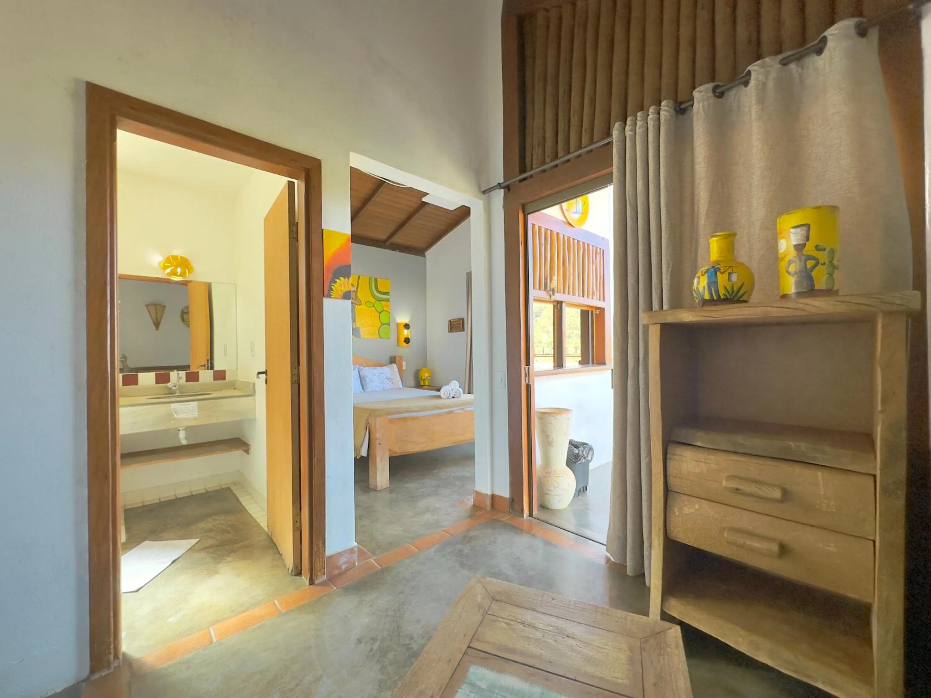 Pousada Fecho da Serra