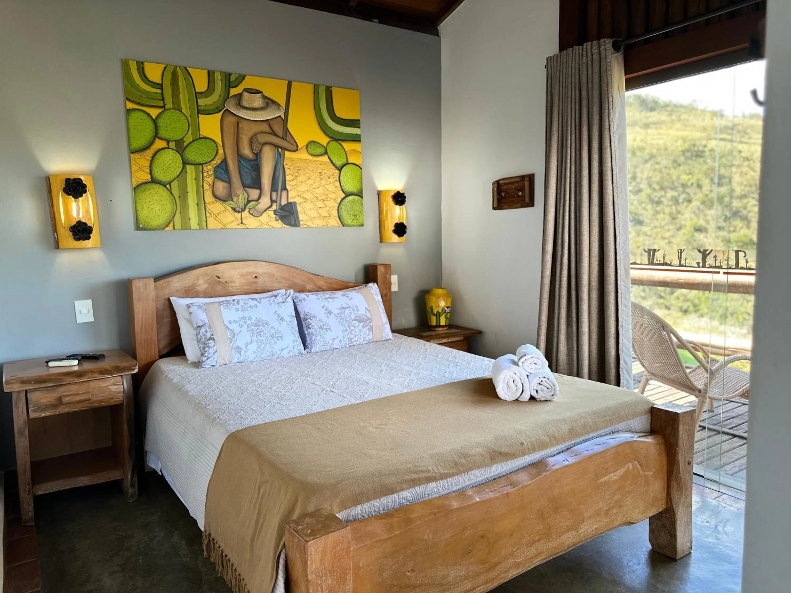 Pousada Fecho da Serra