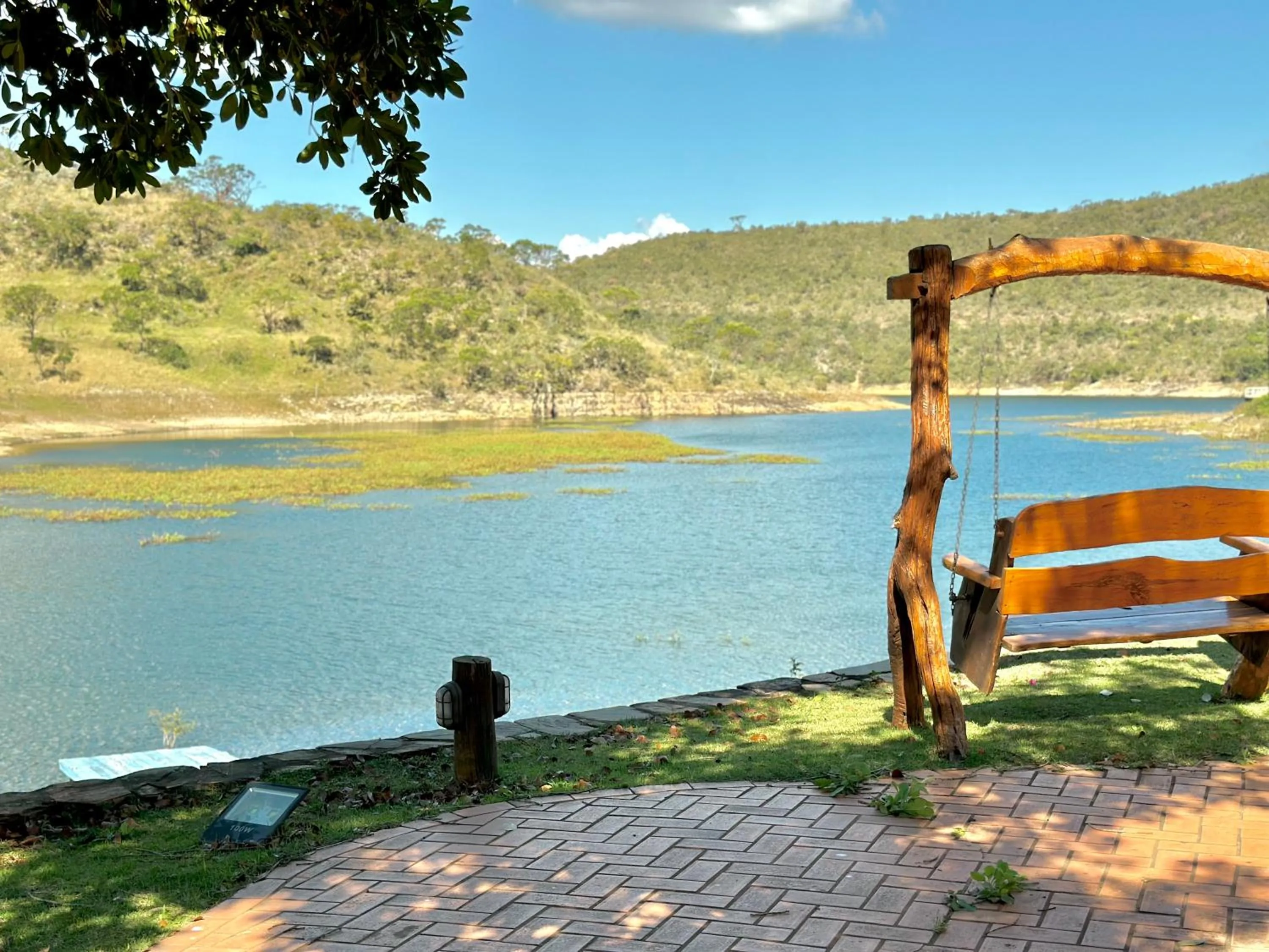 Pousada Fecho da Serra