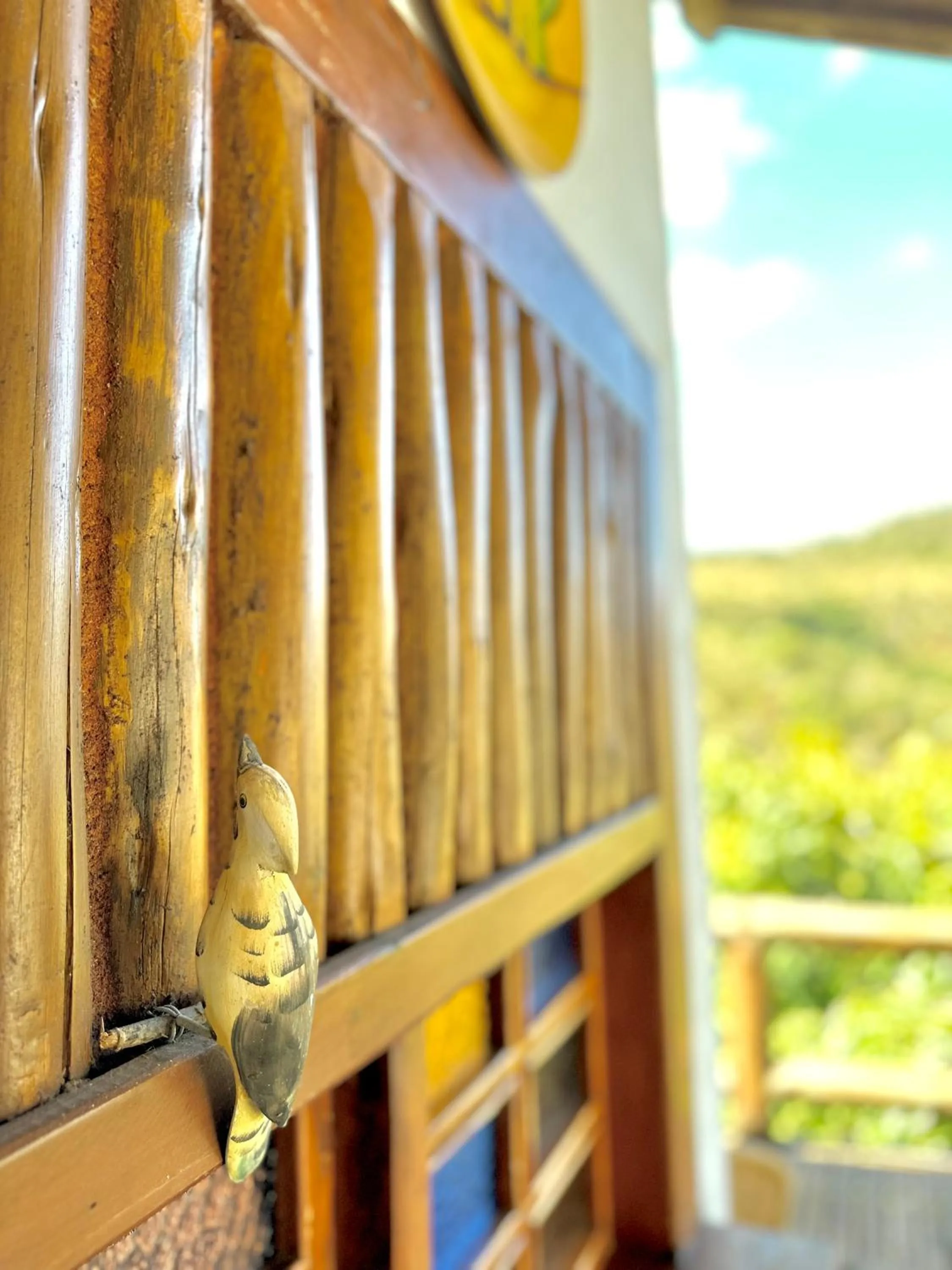 Pousada Fecho da Serra