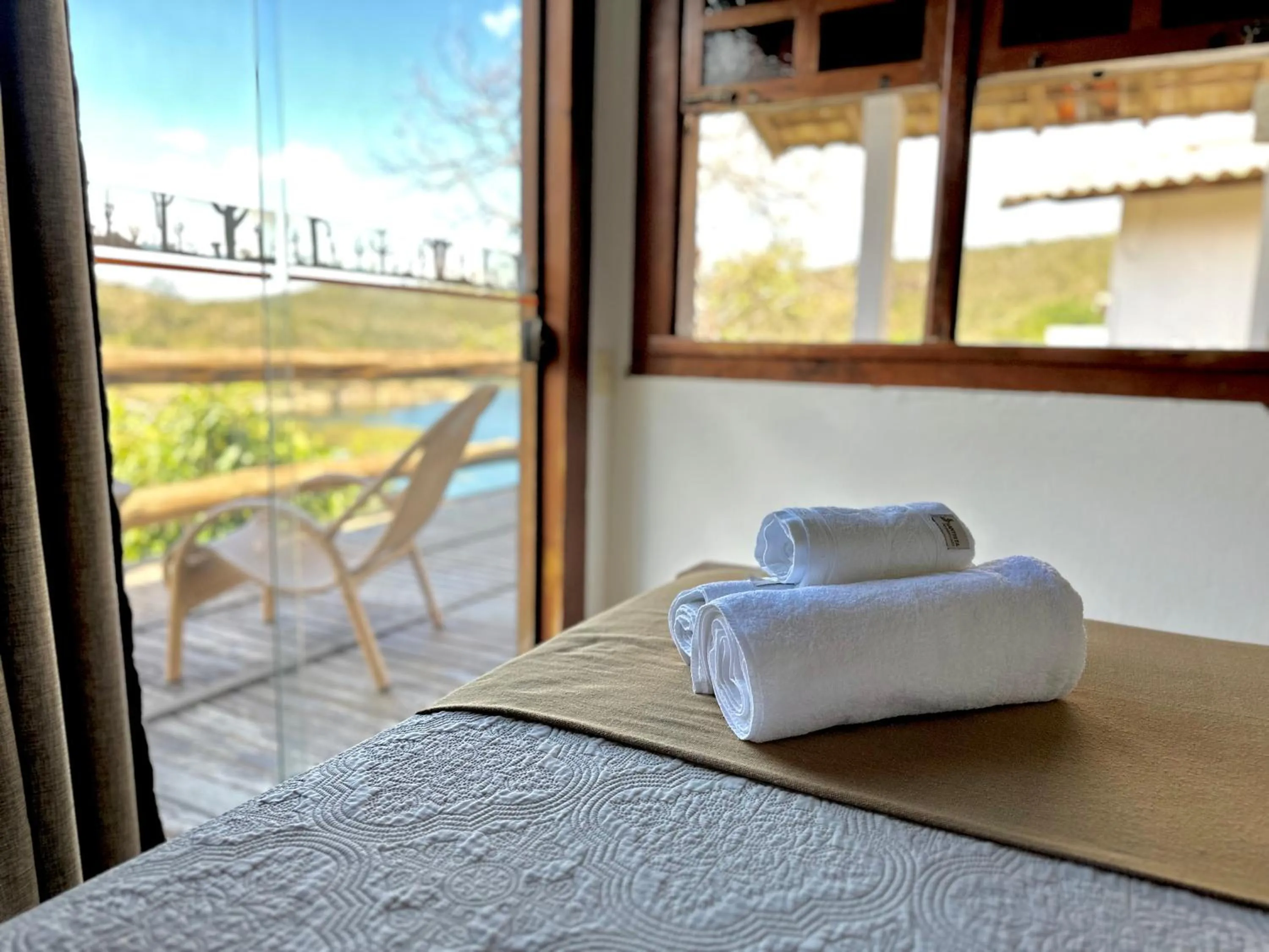 Pousada Fecho da Serra