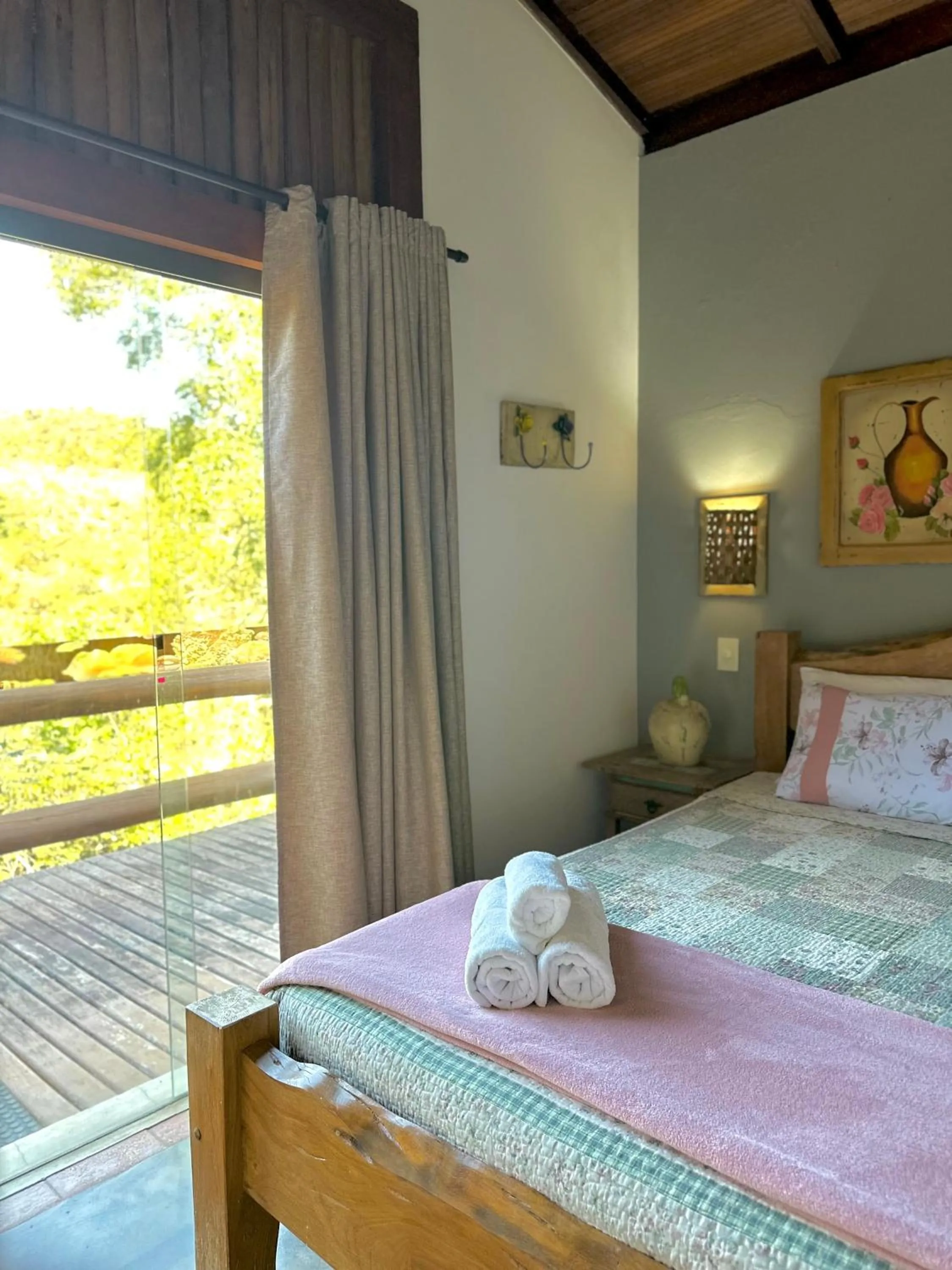 Pousada Fecho da Serra