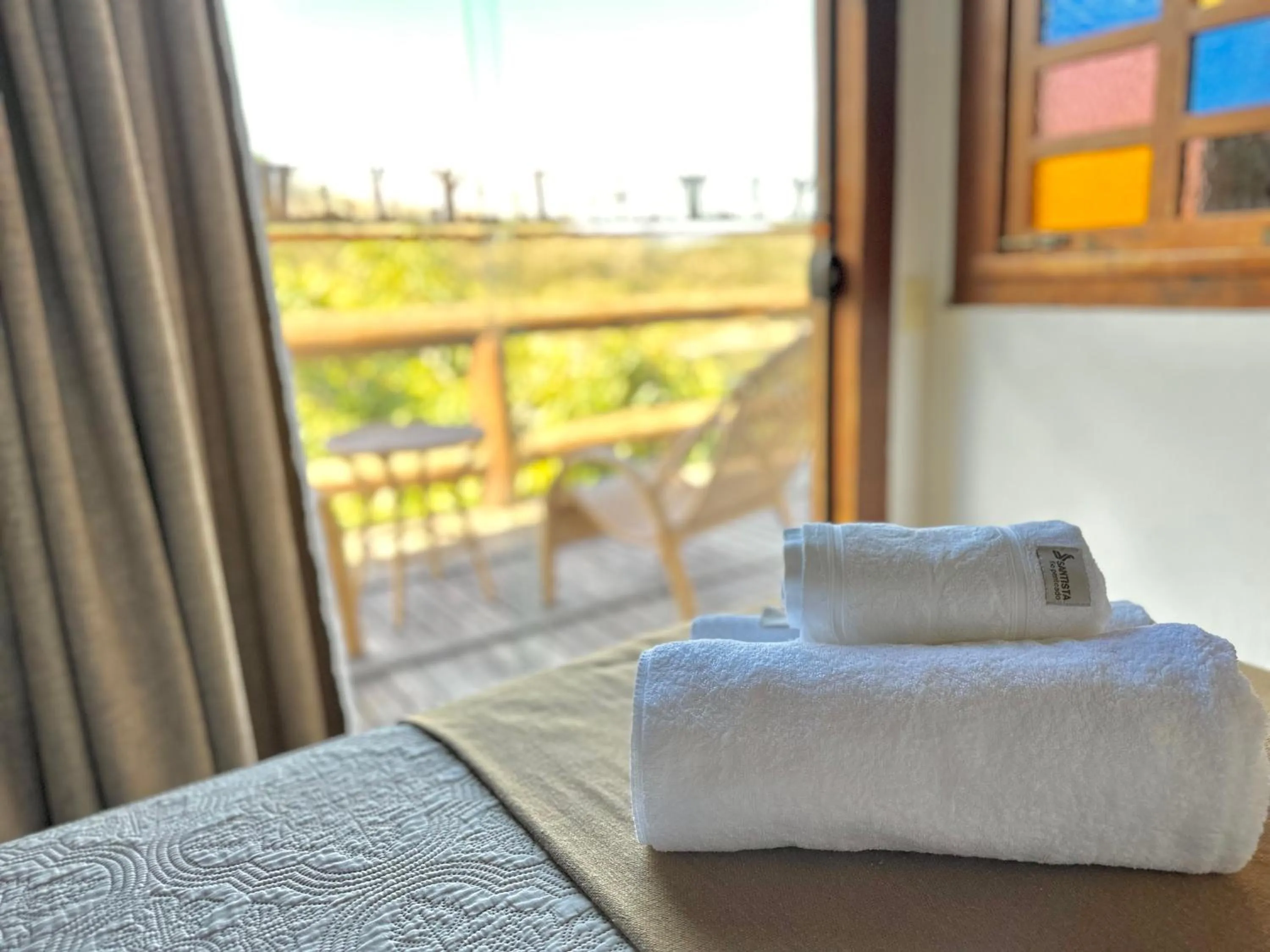 Pousada Fecho da Serra