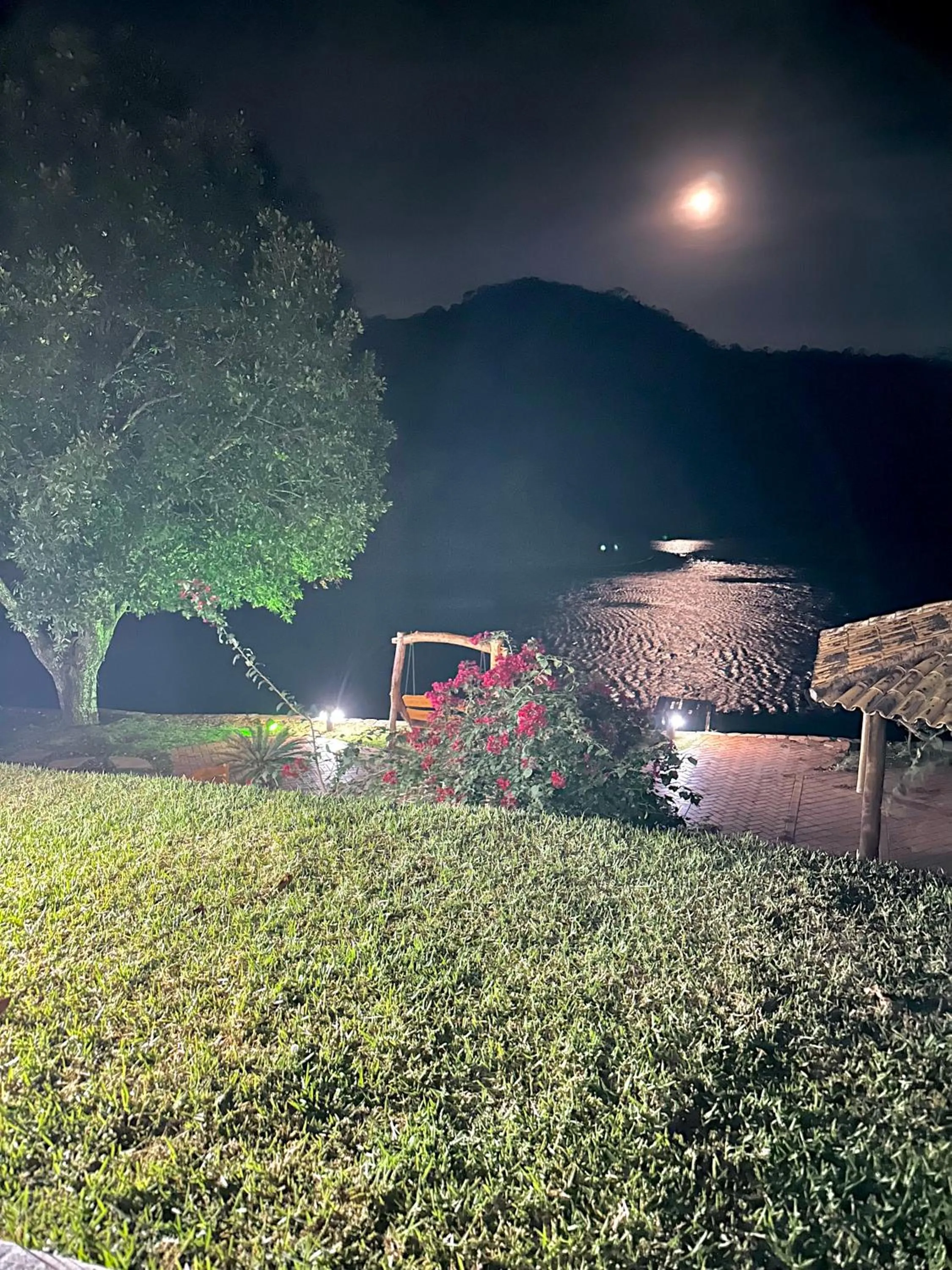 Pousada Fecho da Serra