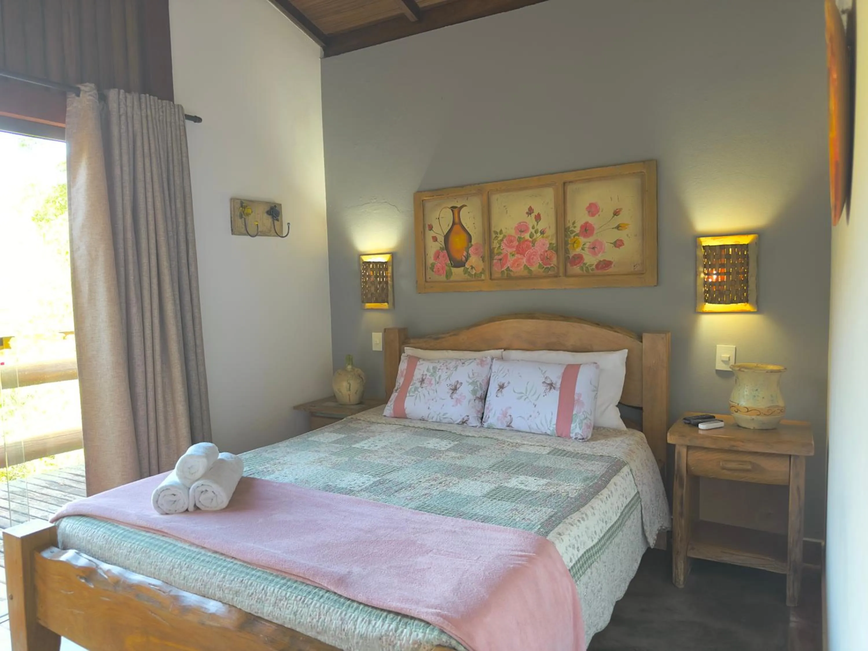 Pousada Fecho da Serra