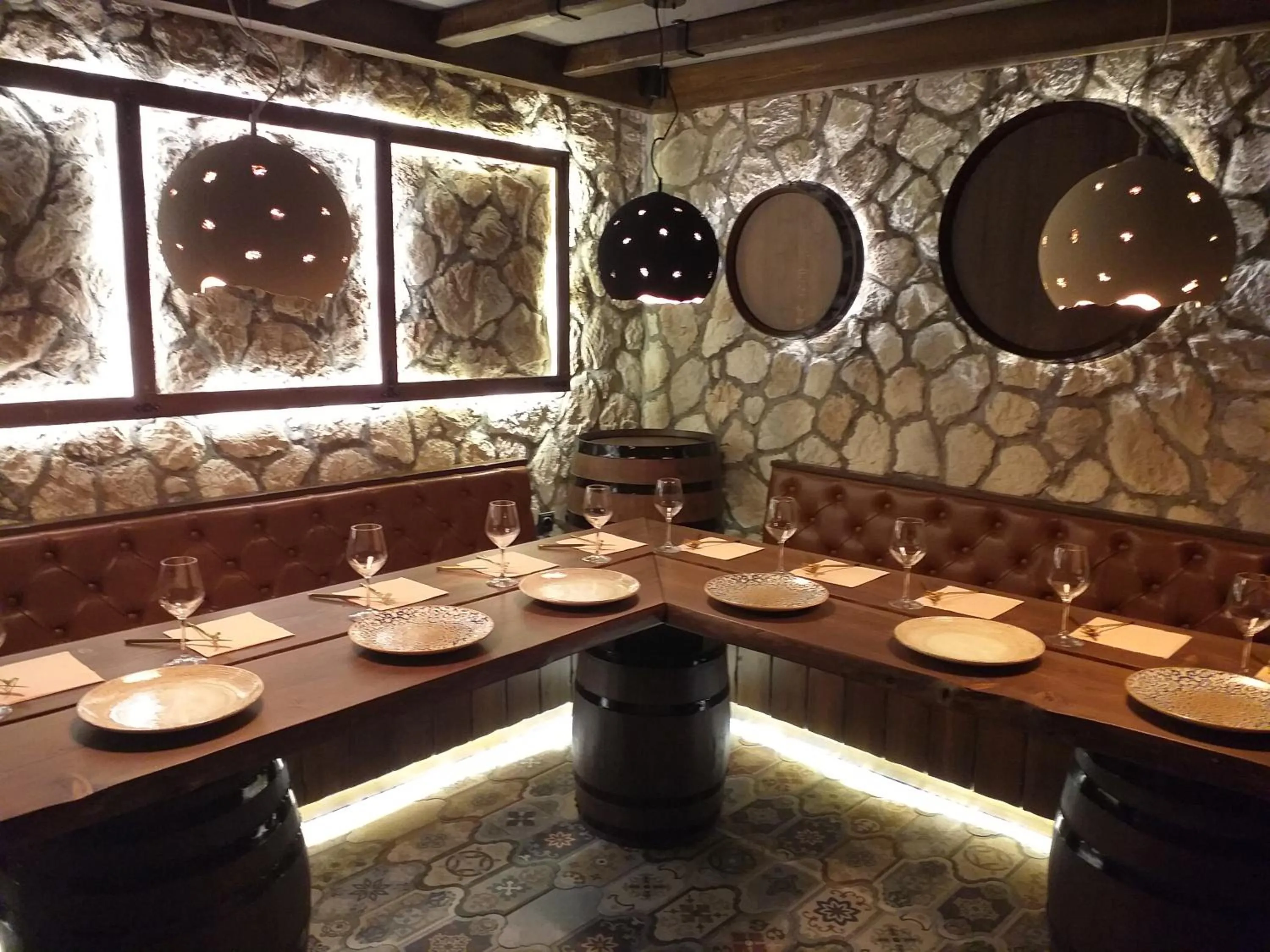 Epavlis Meteora Suites Hotel