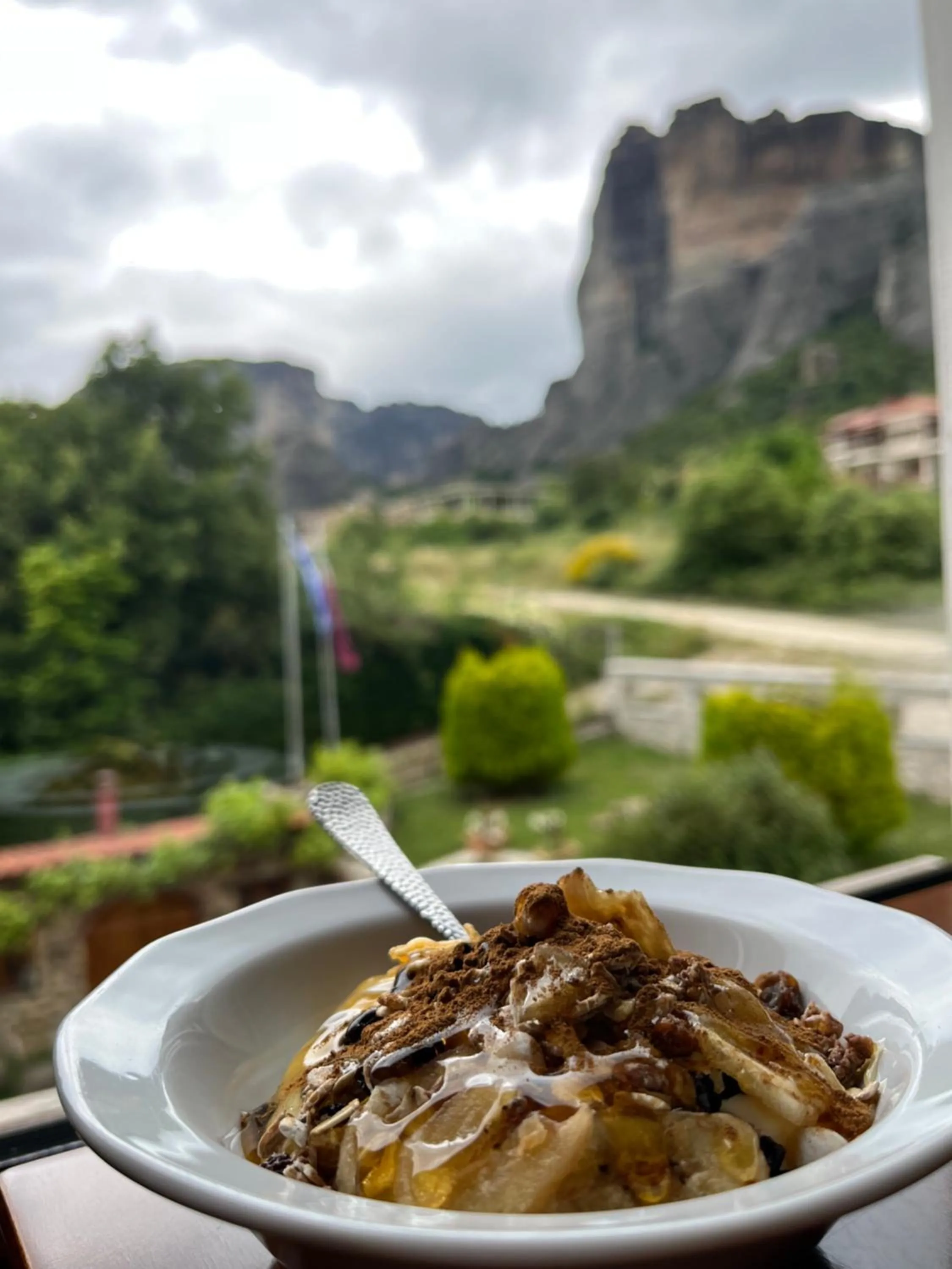 Epavlis Meteora Suites Hotel