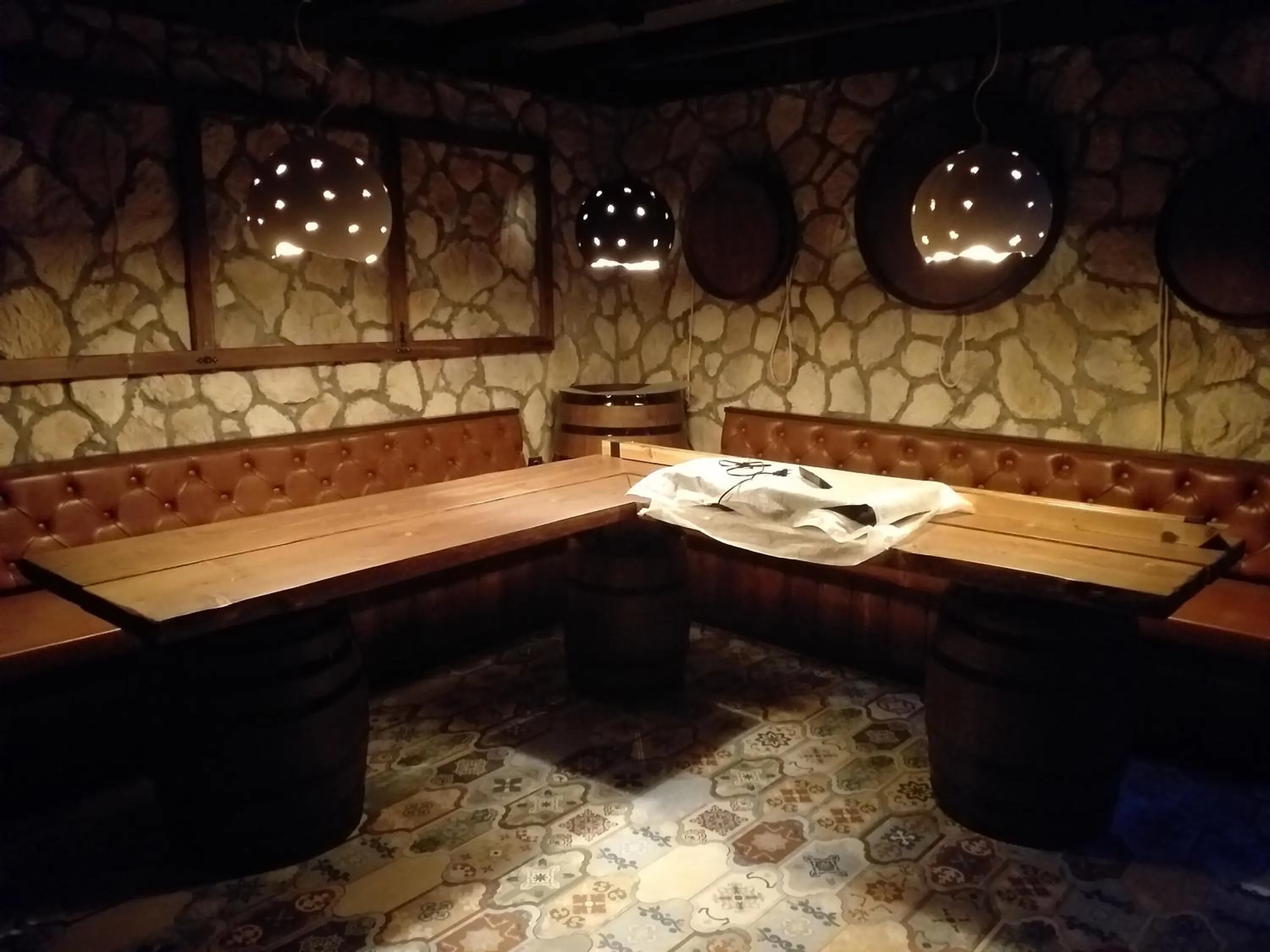 Epavlis Meteora Suites Hotel