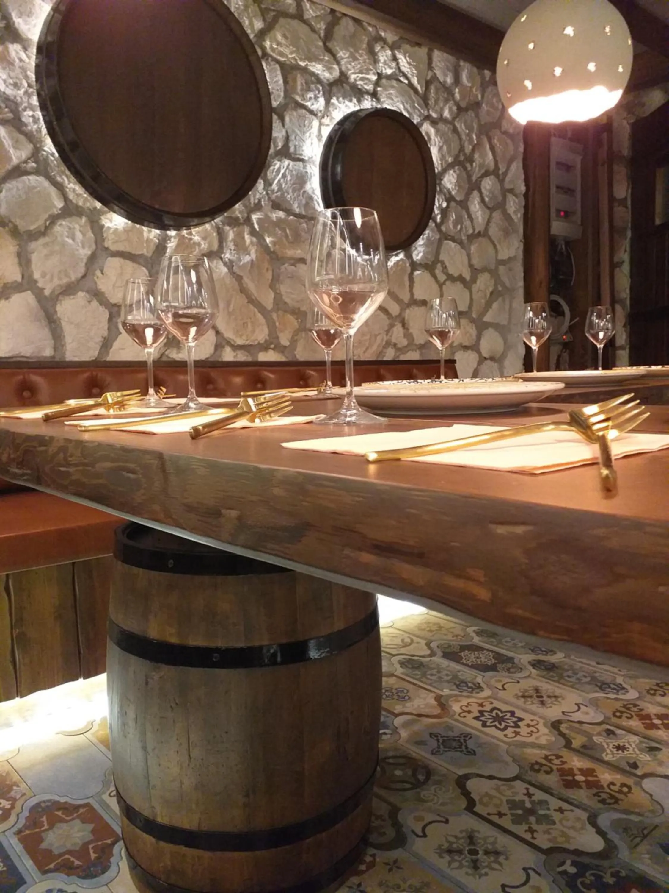 Epavlis Meteora Suites Hotel