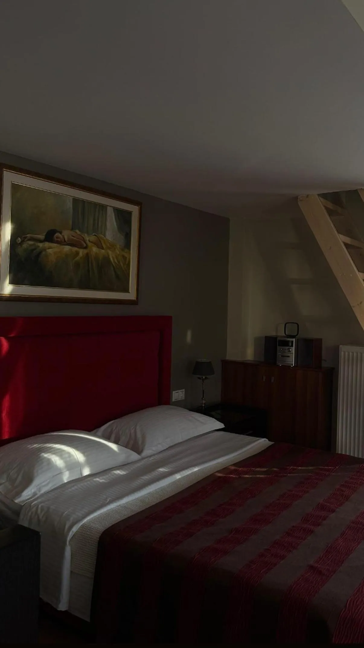 Epavlis Meteora Suites Hotel