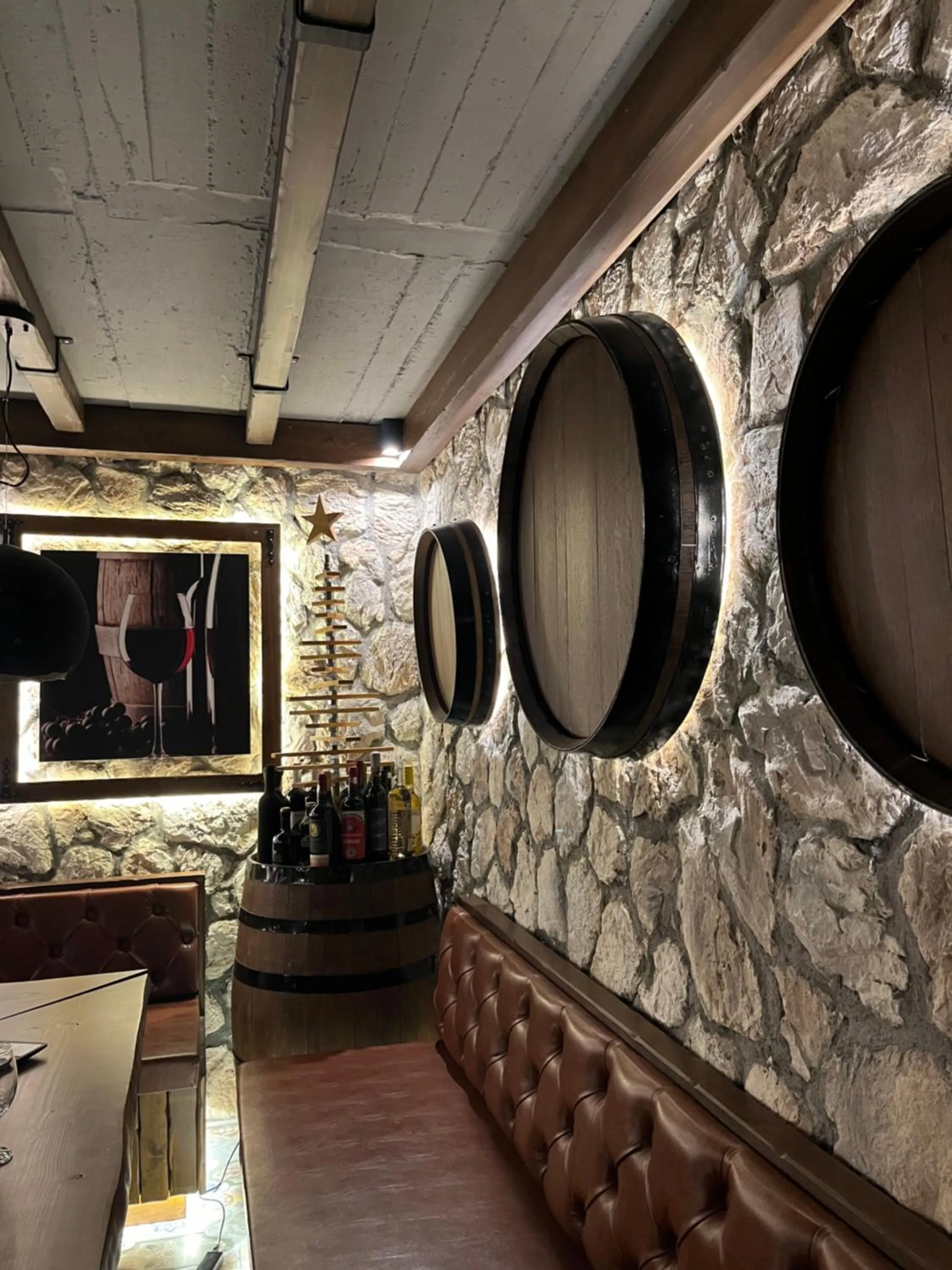 Epavlis Meteora Suites Hotel