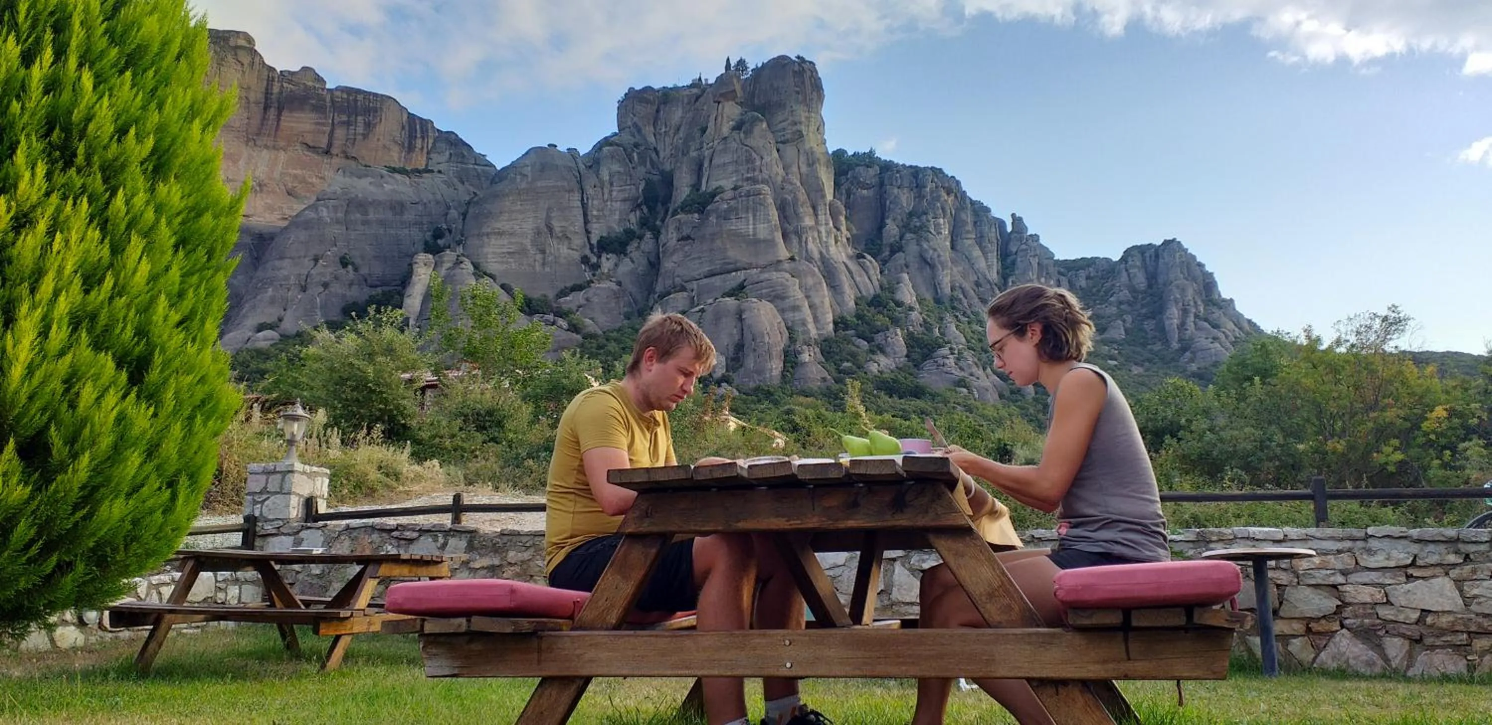 Other in Epavlis Meteora Suites Hotel