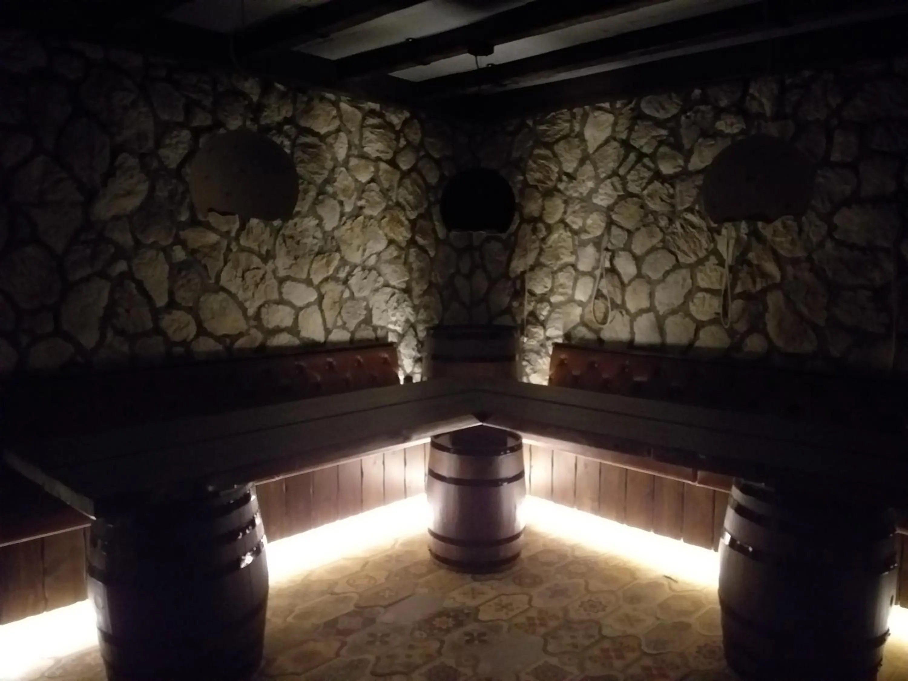 Epavlis Meteora Suites Hotel