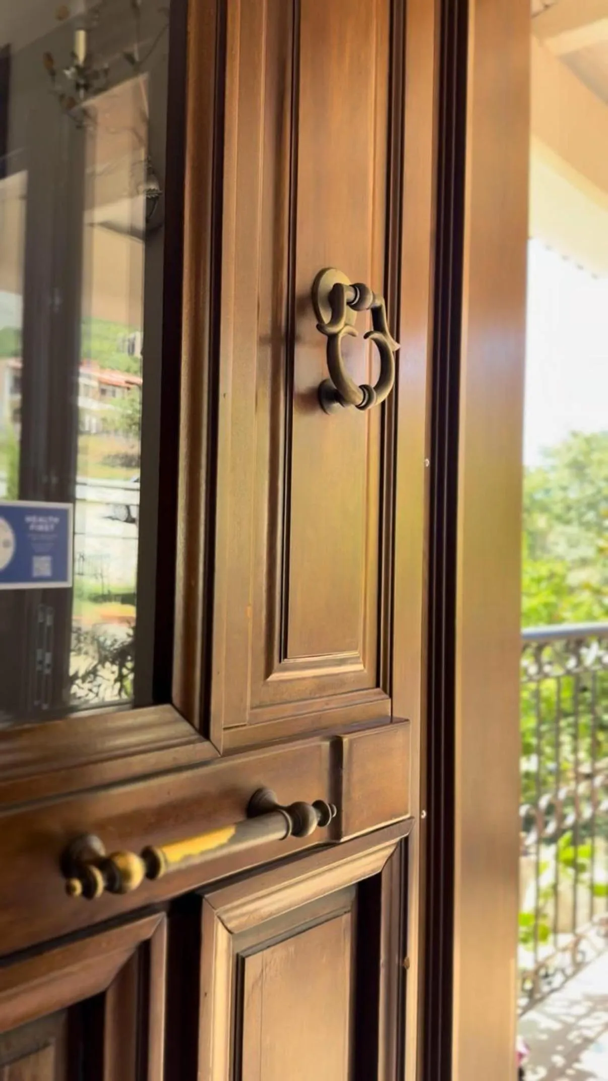 Epavlis Meteora Suites Hotel