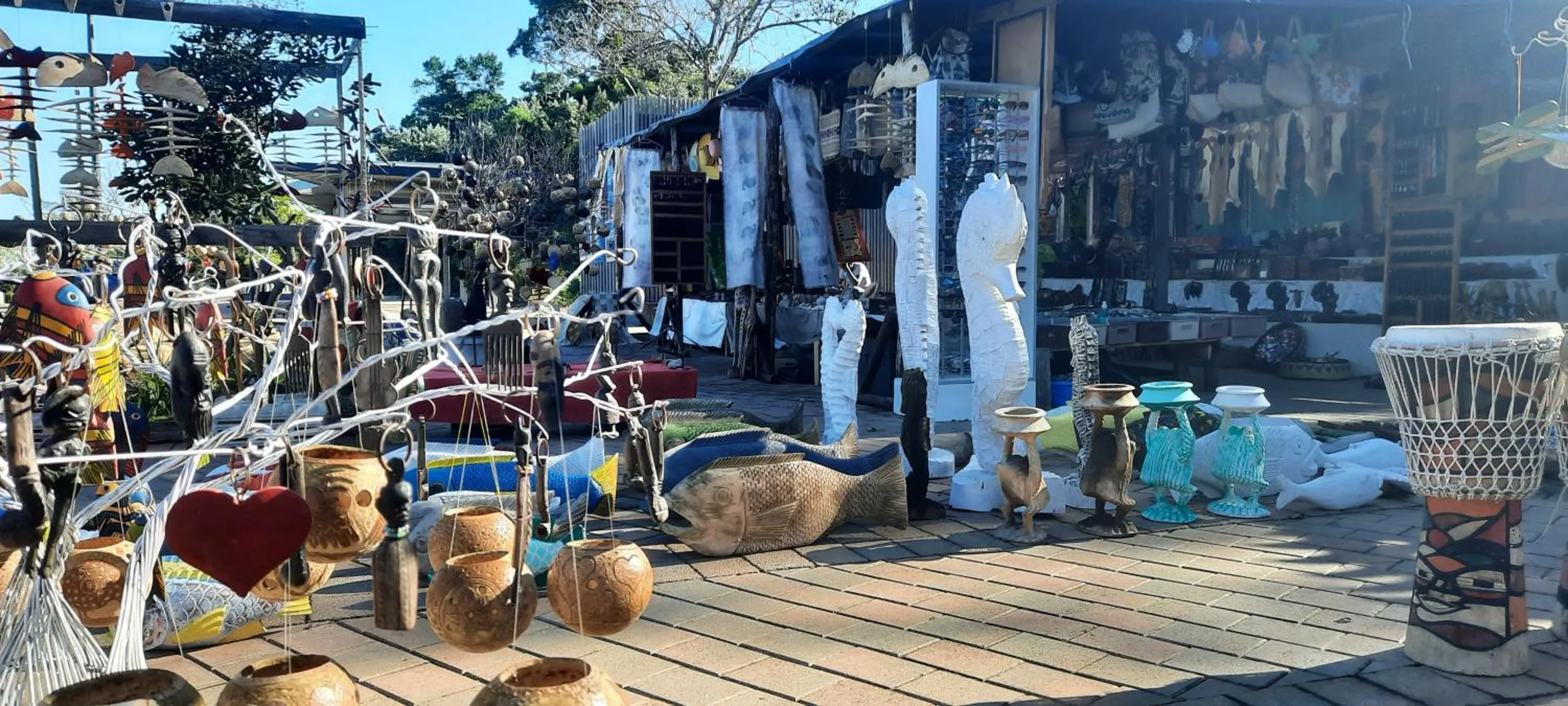 St. Lucia Wetlands Guest House