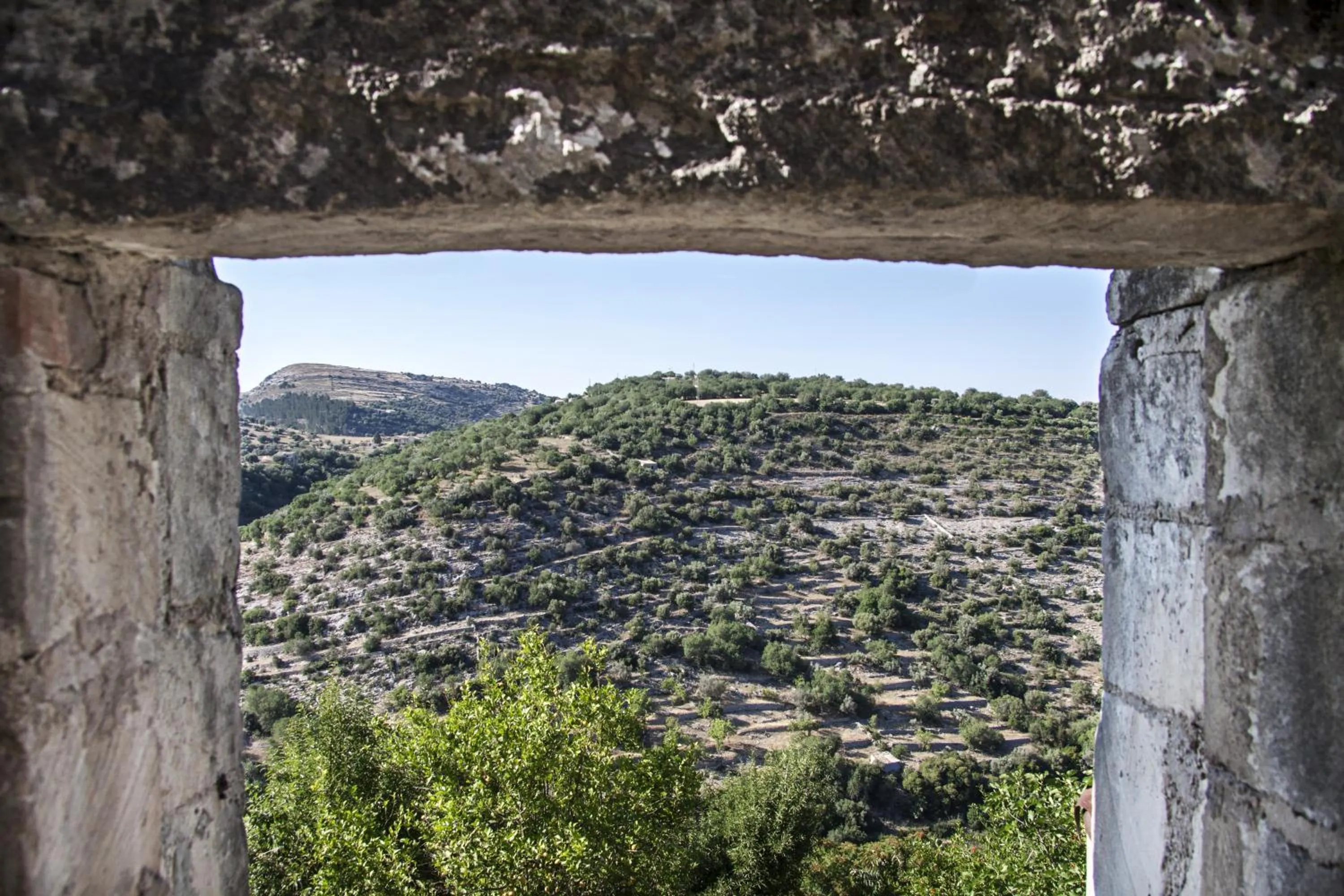 BFRAME Cornice Barocca