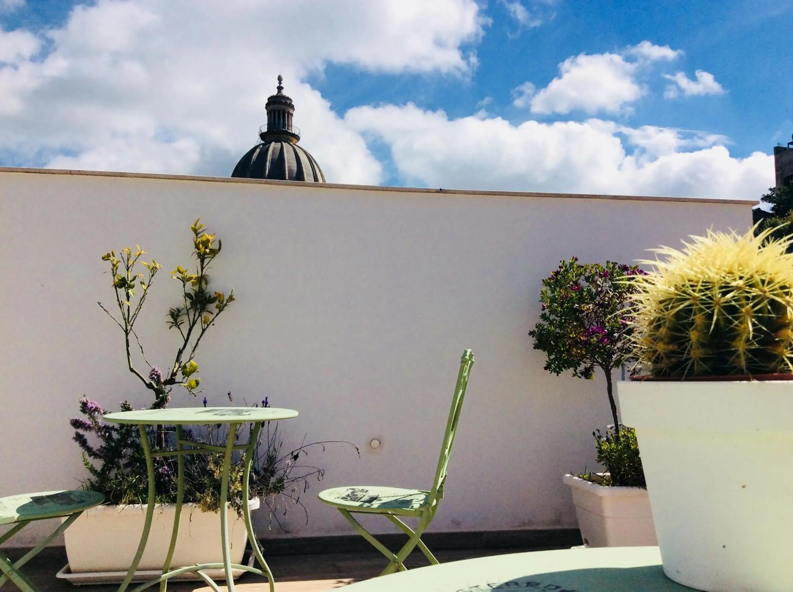 BFRAME Cornice Barocca