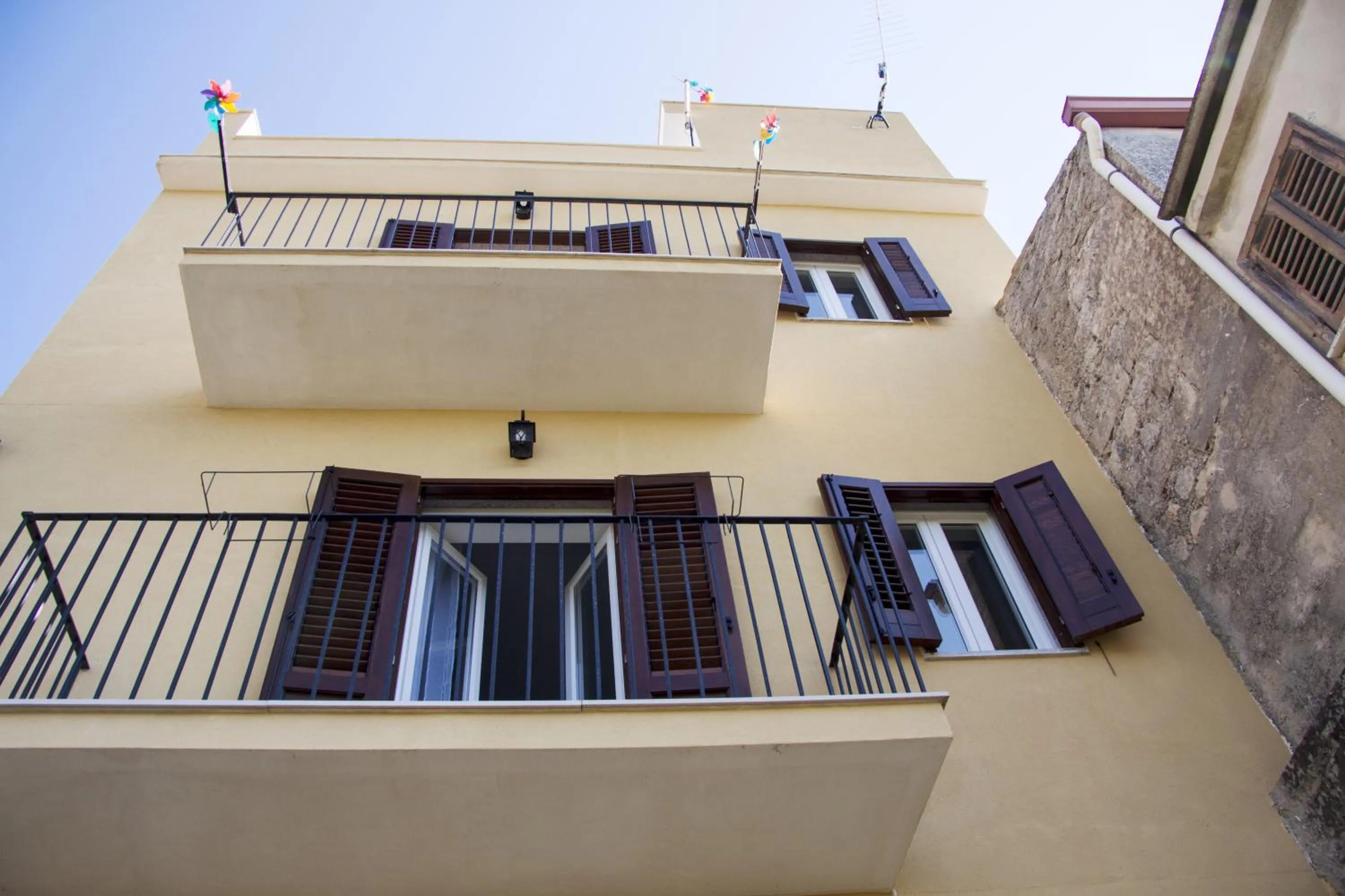 BFRAME Cornice Barocca